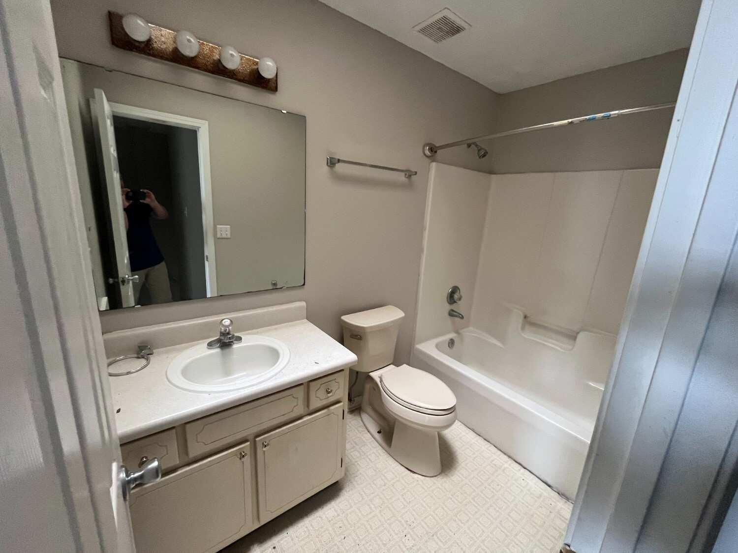 Sandy Ridge Estates - Residential