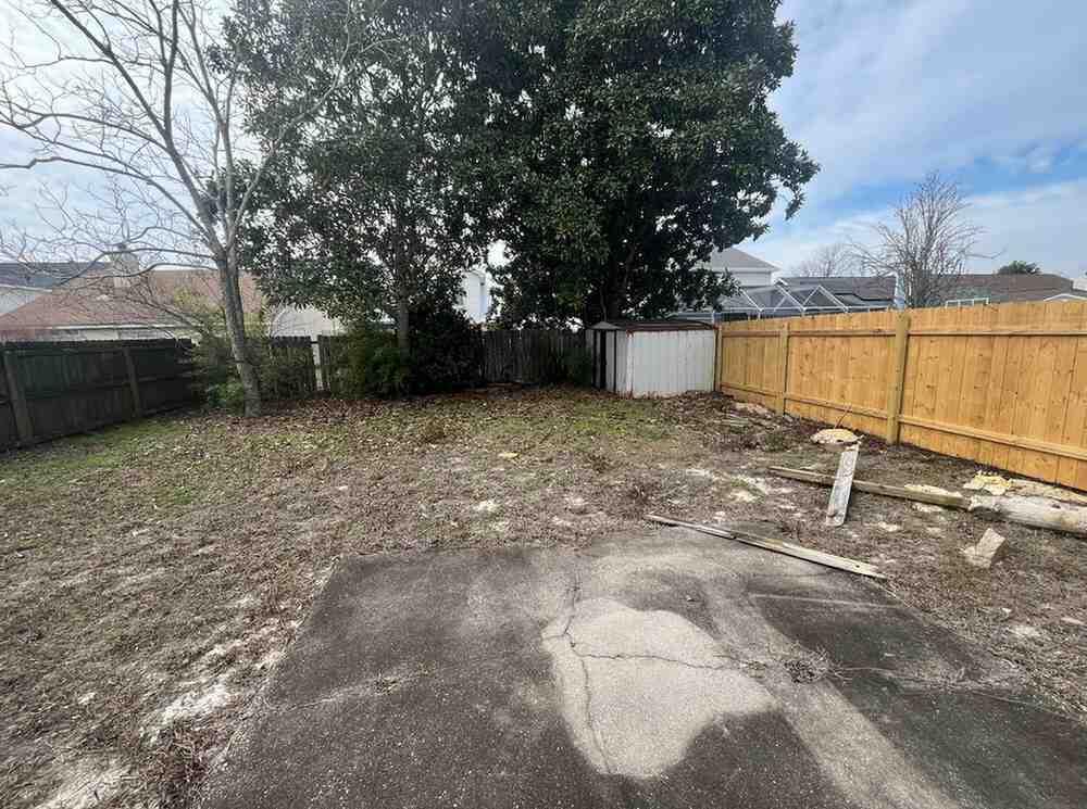 Sandy Ridge Estates - Residential