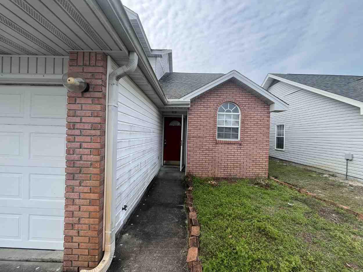 Sandy Ridge Estates - Residential