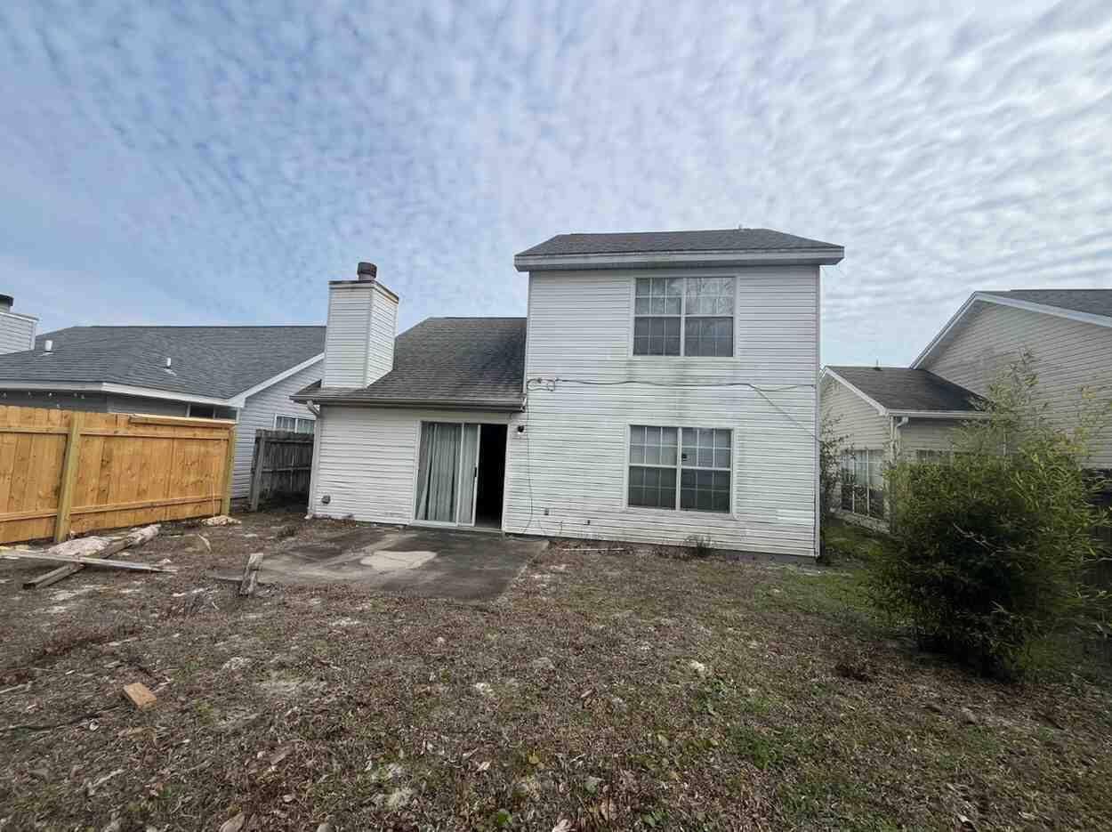 Sandy Ridge Estates - Residential