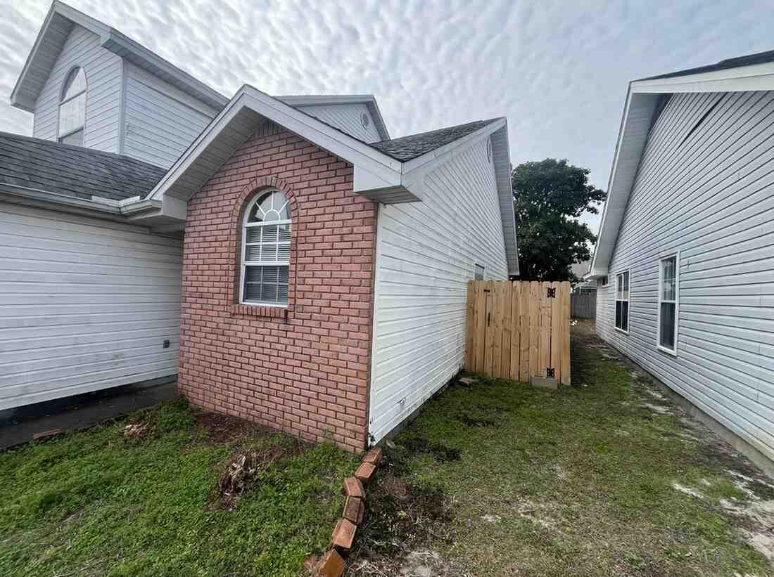 Sandy Ridge Estates - Residential