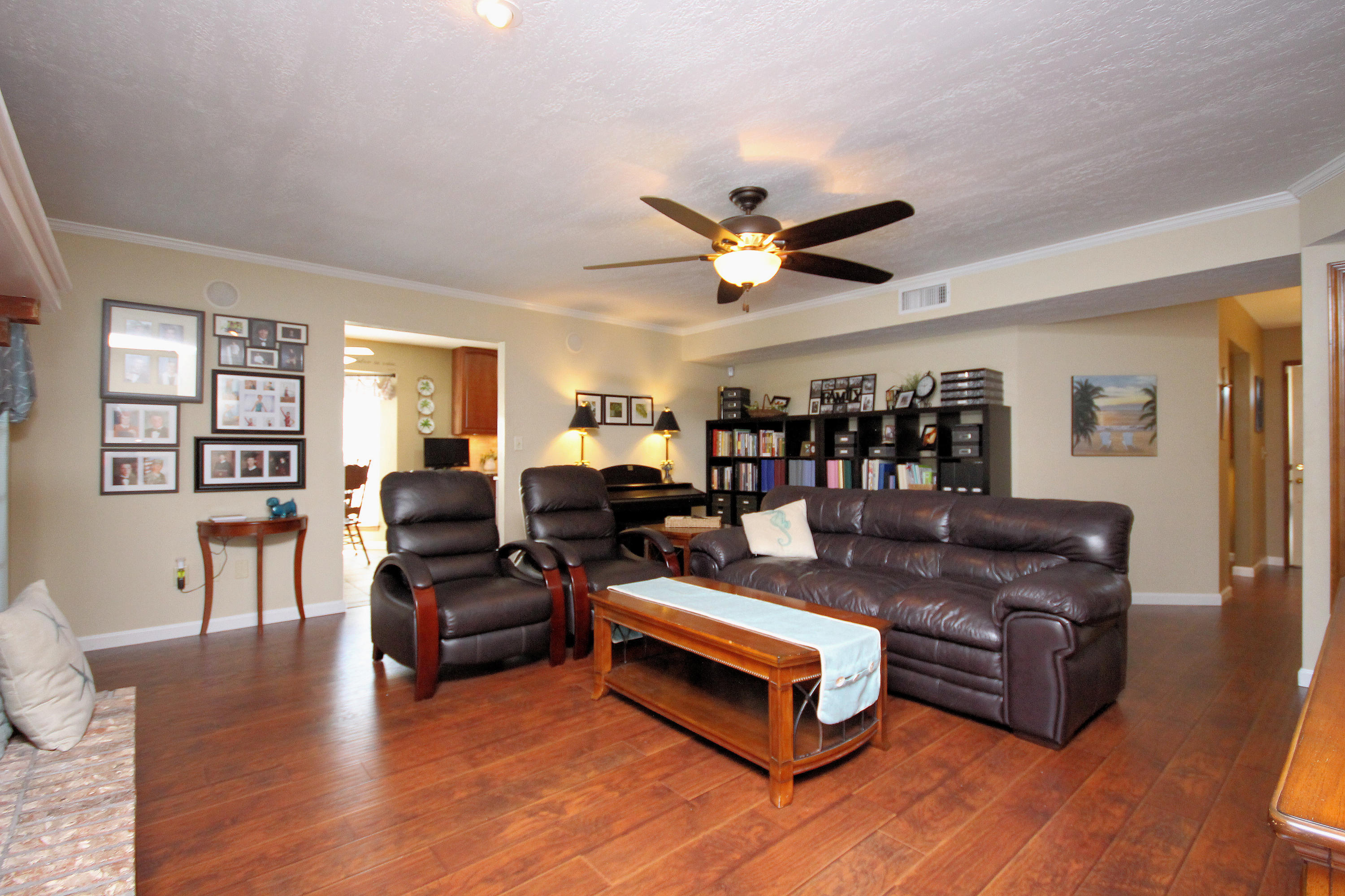 TANGLEWOOD S/D 2ND ADDN - Residential