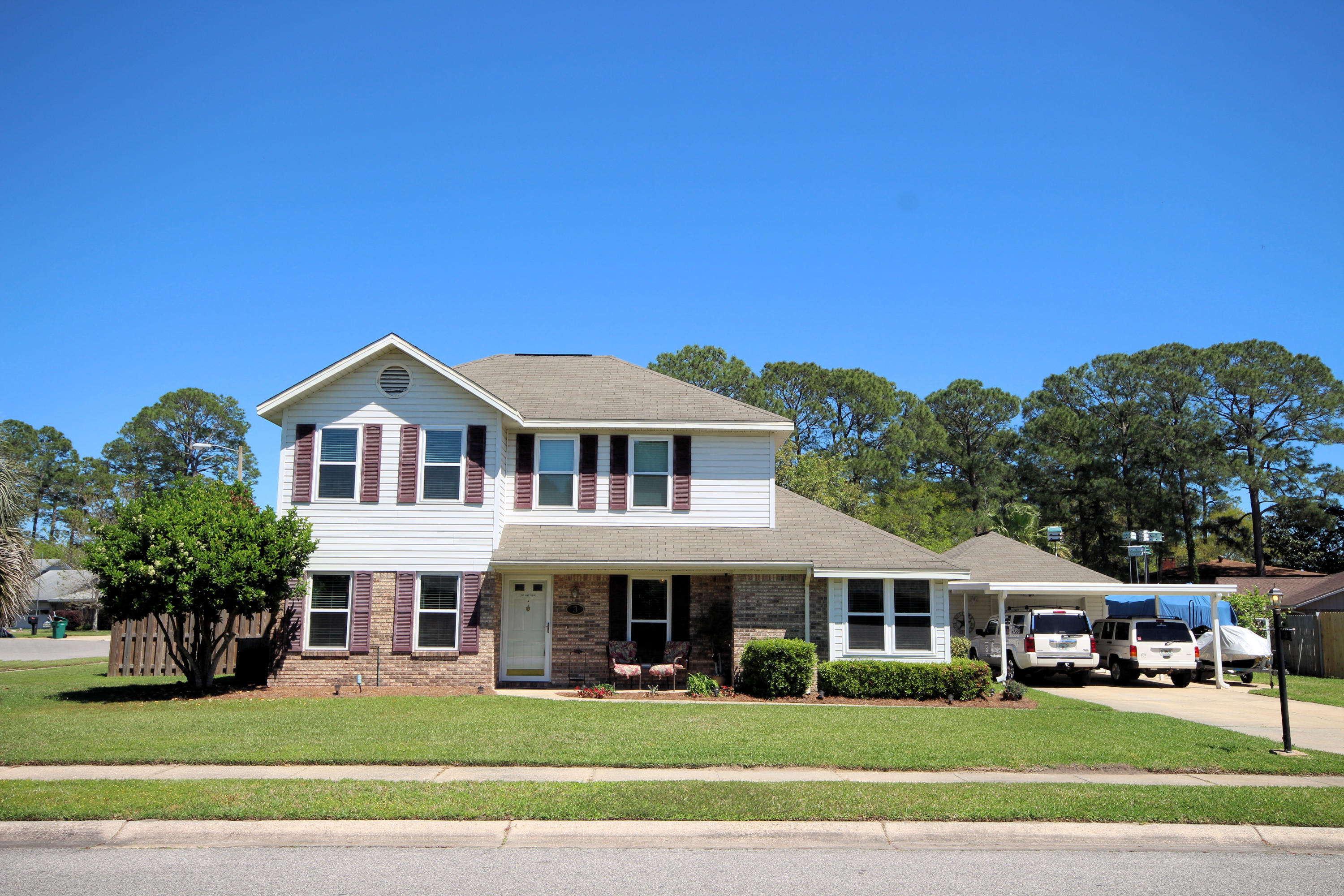 TANGLEWOOD S/D 2ND ADDN - Residential