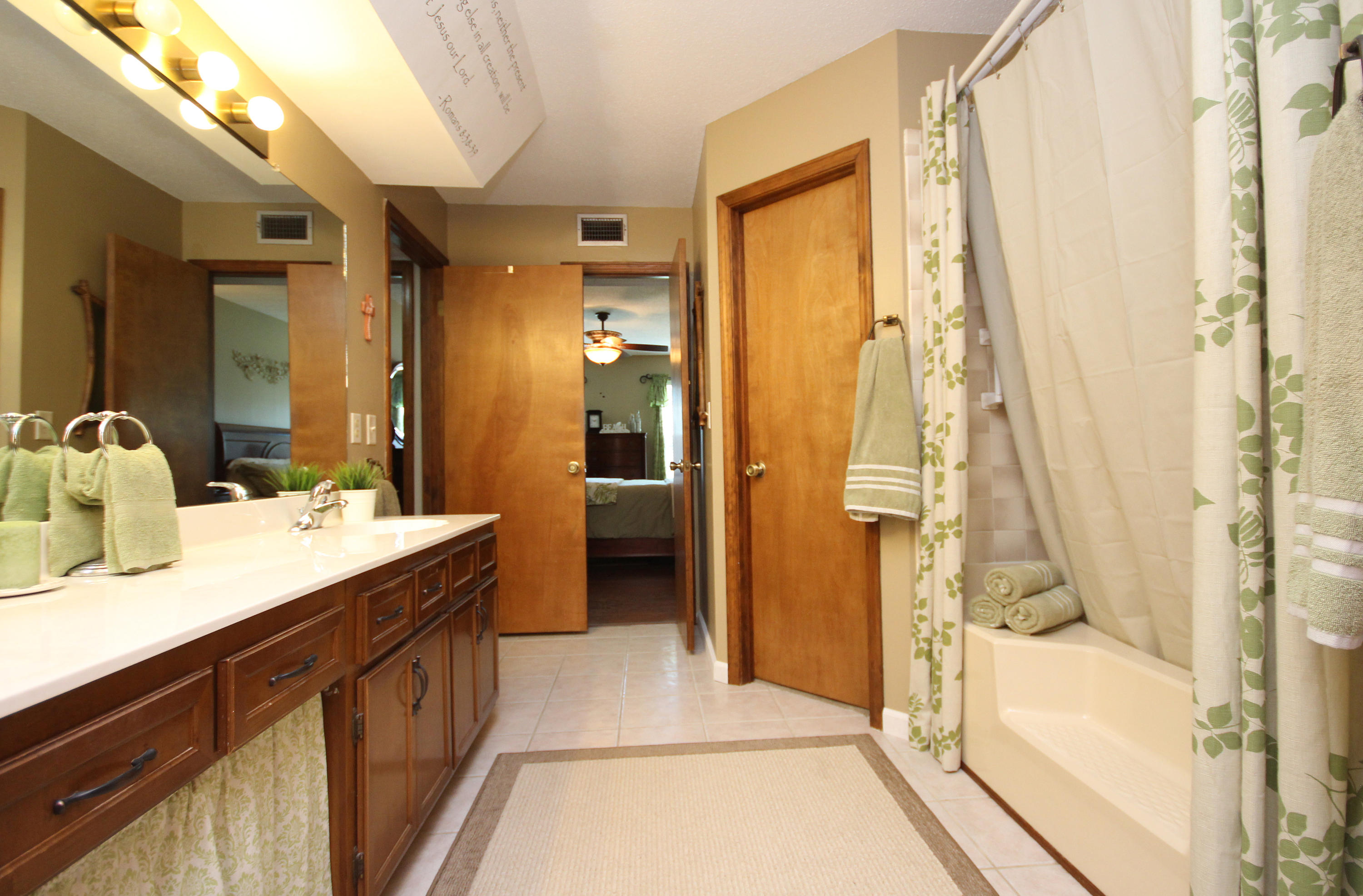 TANGLEWOOD S/D 2ND ADDN - Residential