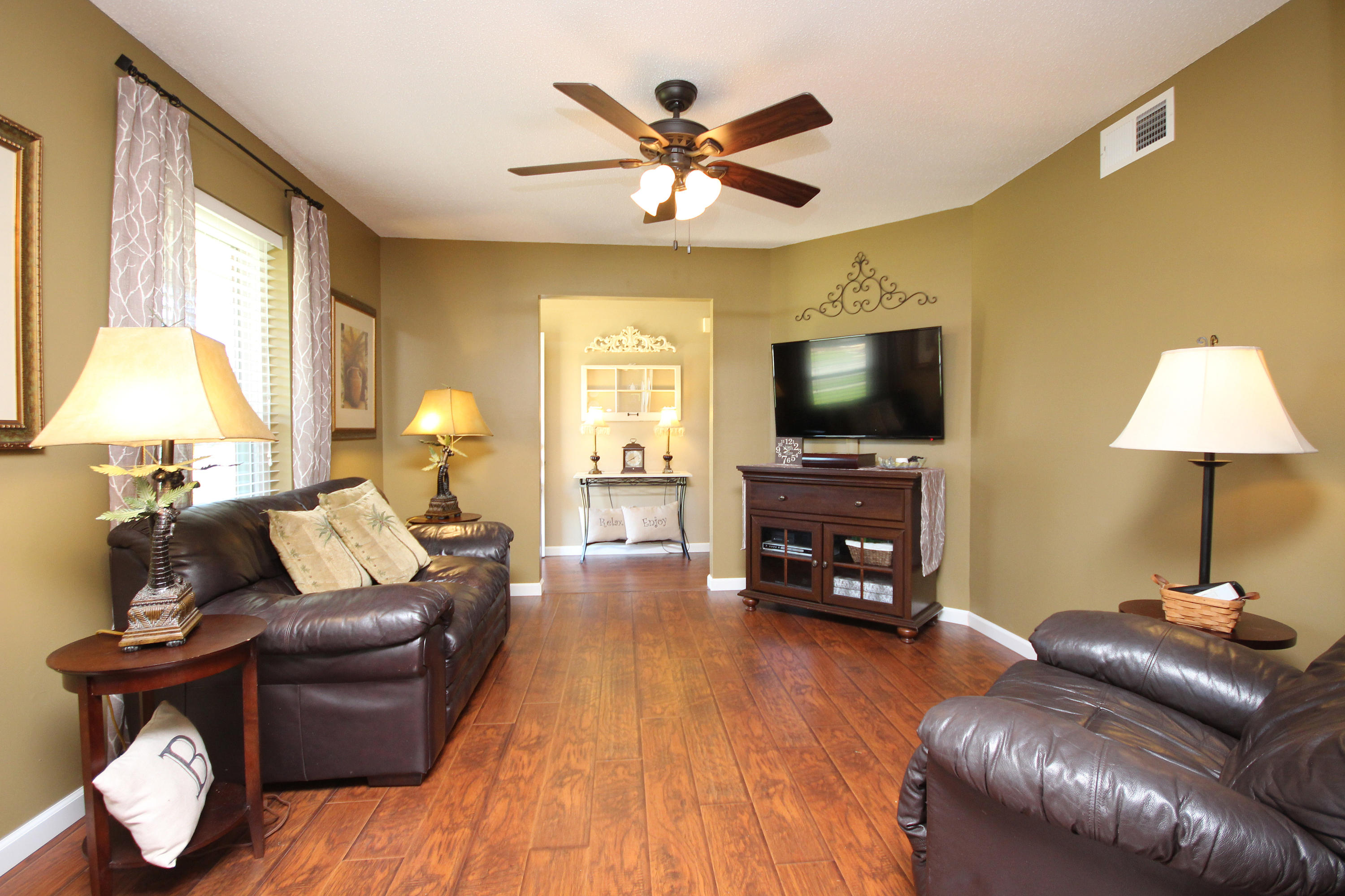 TANGLEWOOD S/D 2ND ADDN - Residential