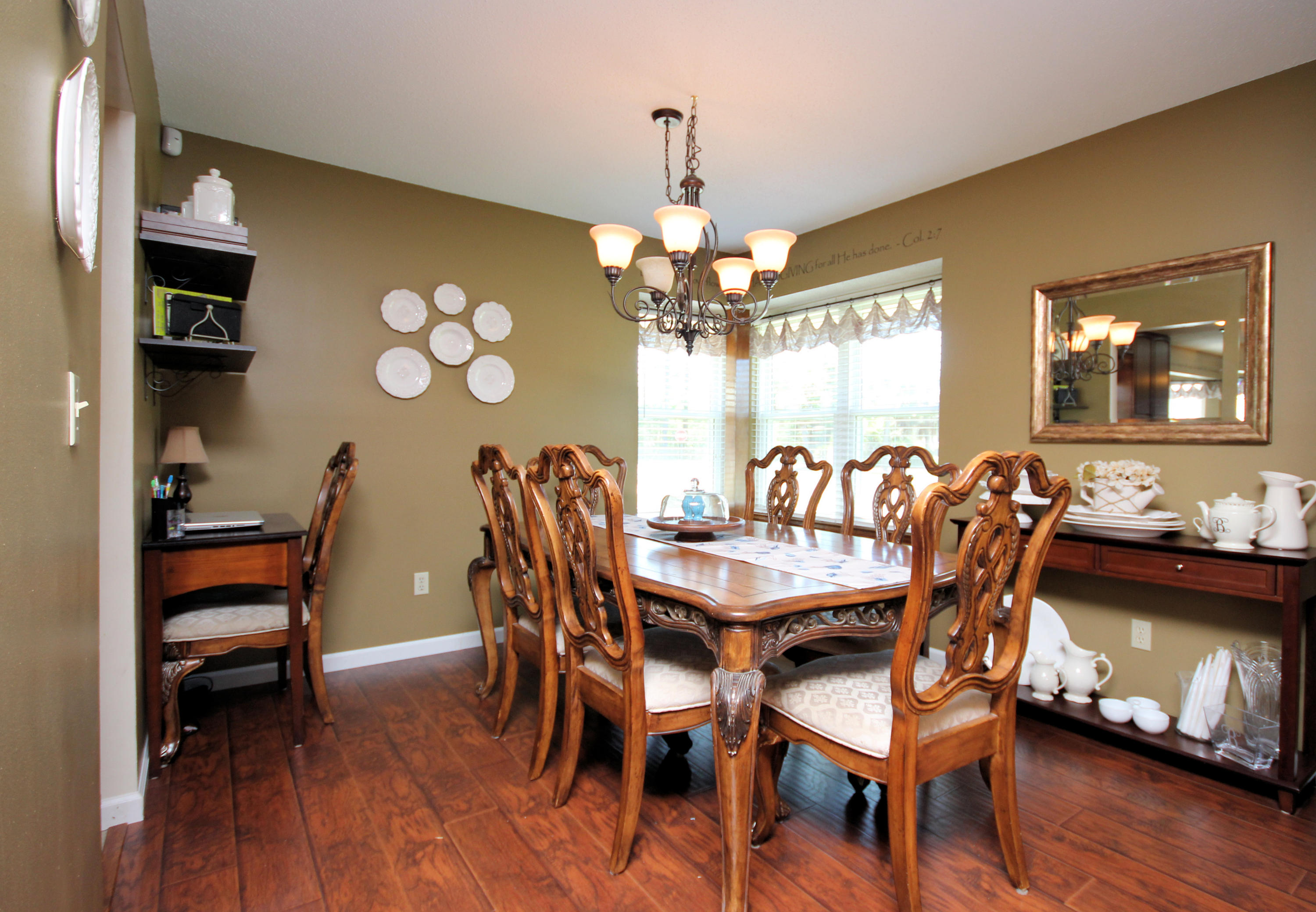 TANGLEWOOD S/D 2ND ADDN - Residential