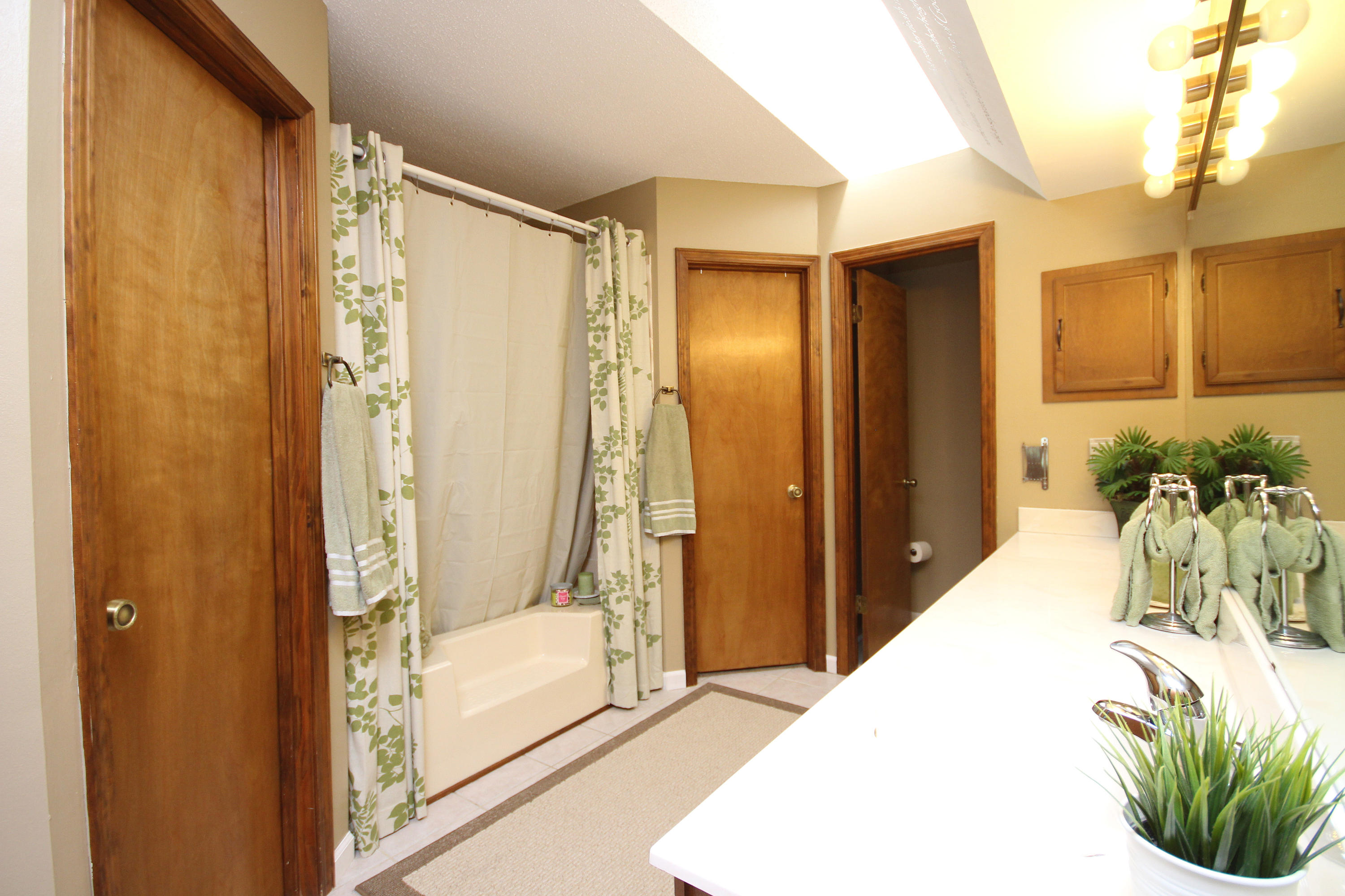 TANGLEWOOD S/D 2ND ADDN - Residential