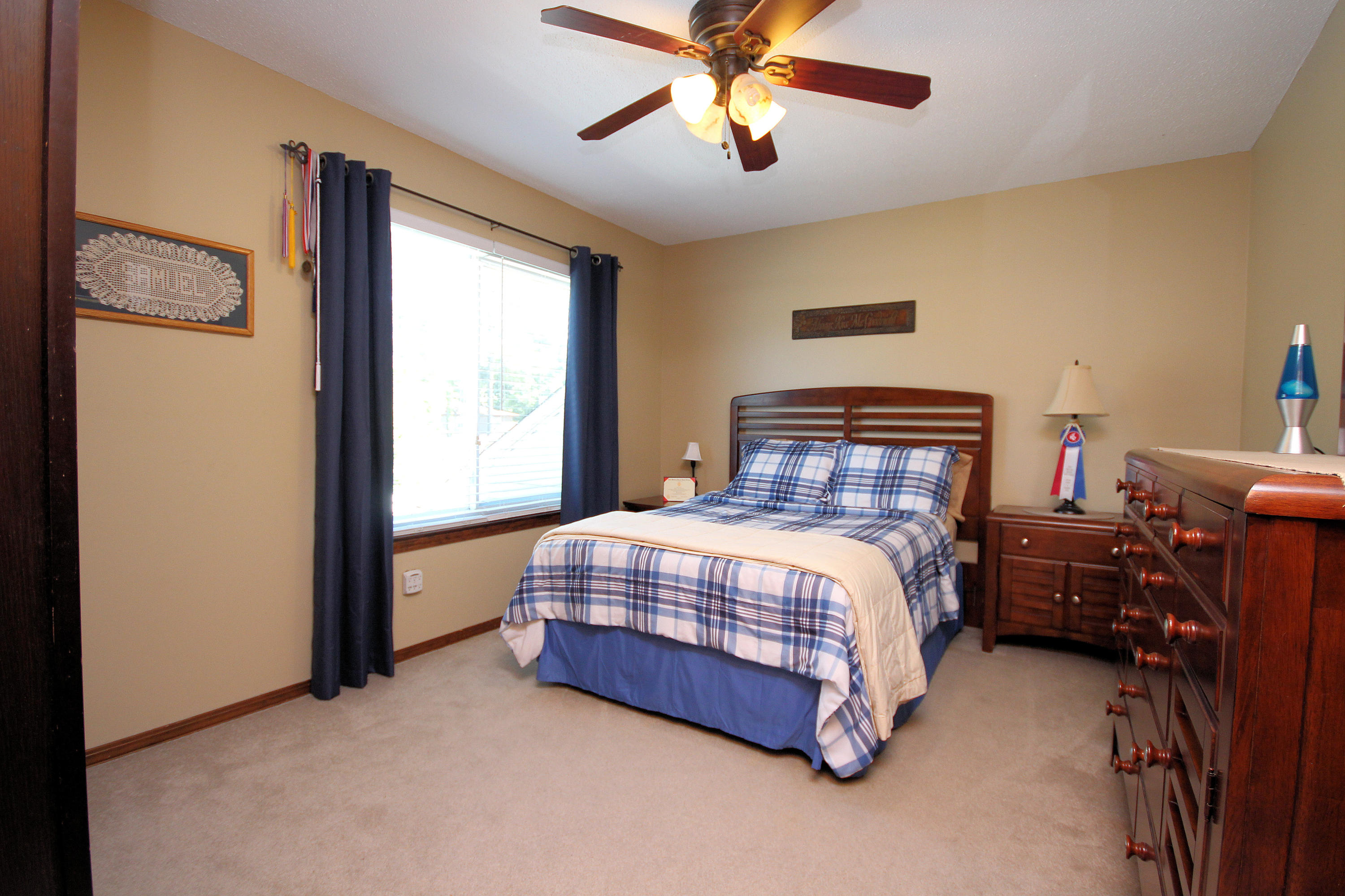 TANGLEWOOD S/D 2ND ADDN - Residential