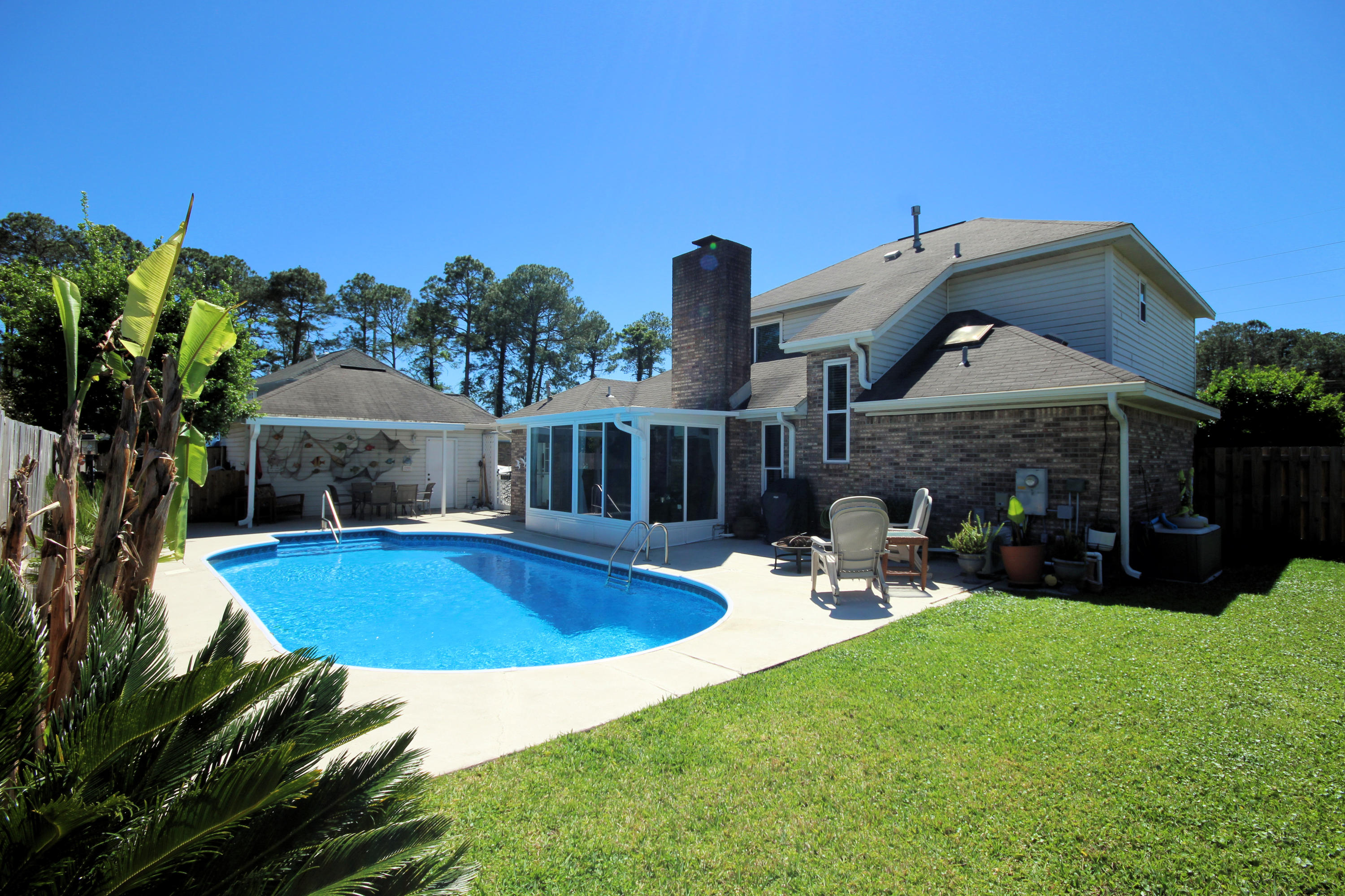 TANGLEWOOD S/D 2ND ADDN - Residential