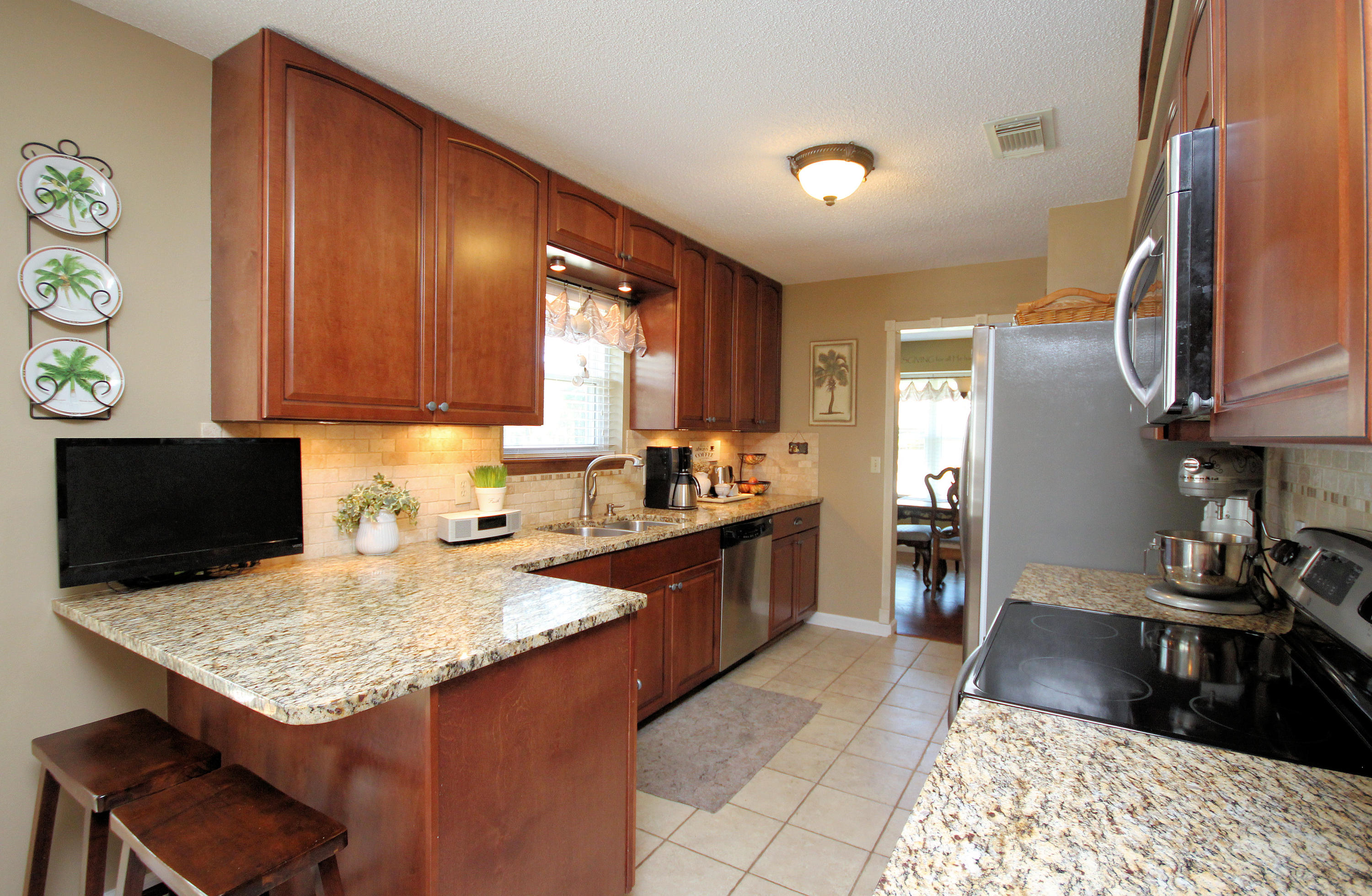 TANGLEWOOD S/D 2ND ADDN - Residential