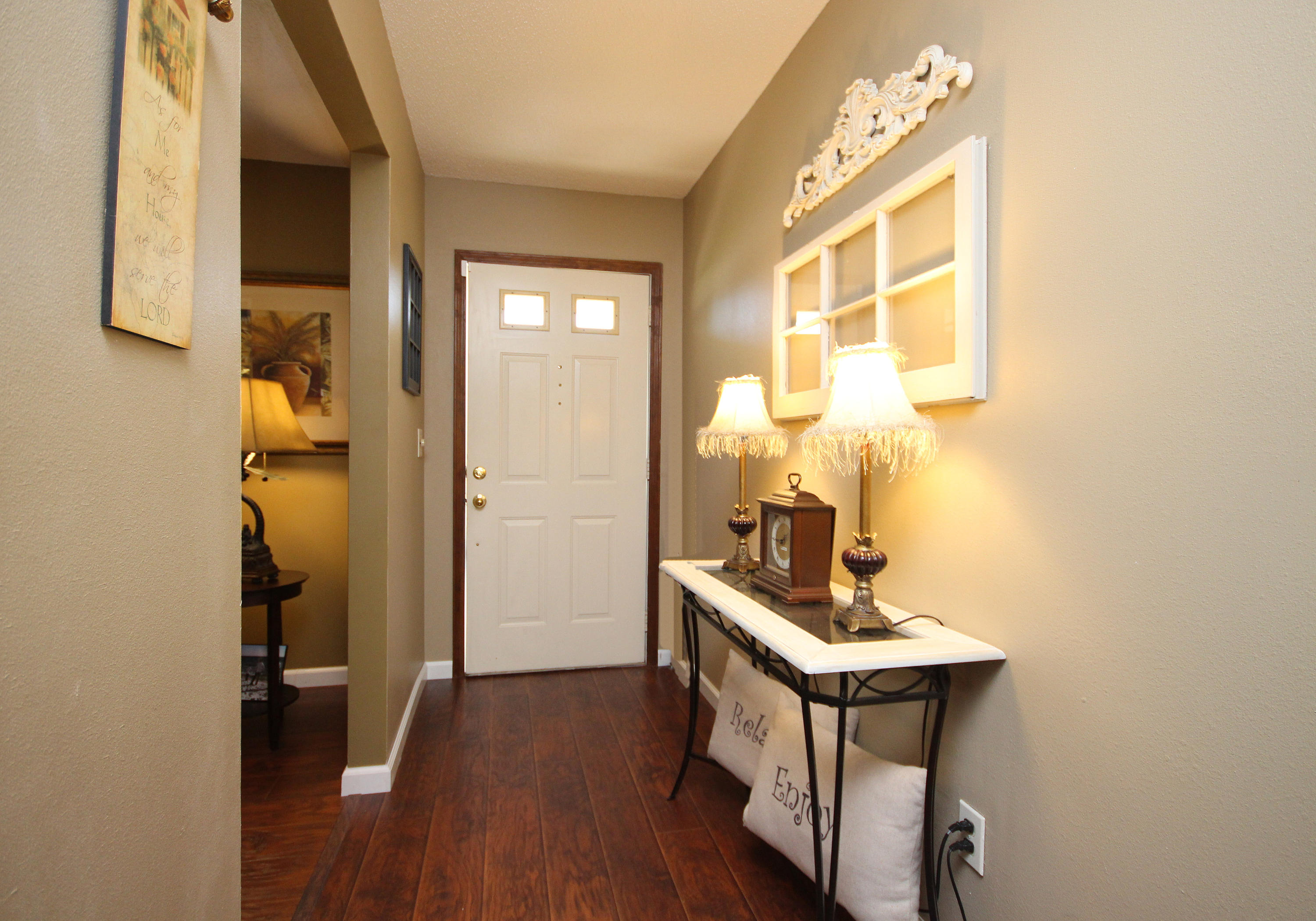 TANGLEWOOD S/D 2ND ADDN - Residential