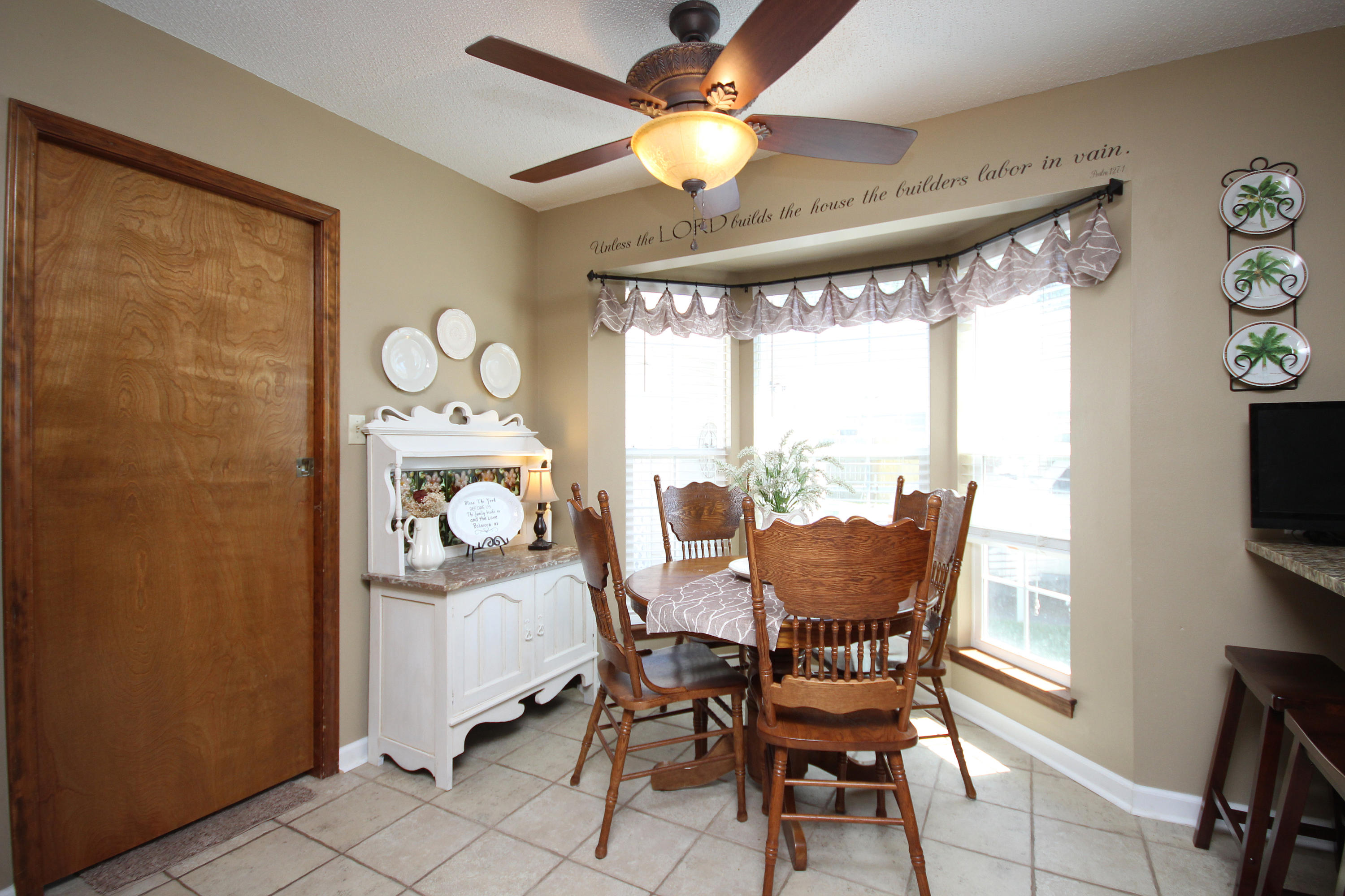 TANGLEWOOD S/D 2ND ADDN - Residential