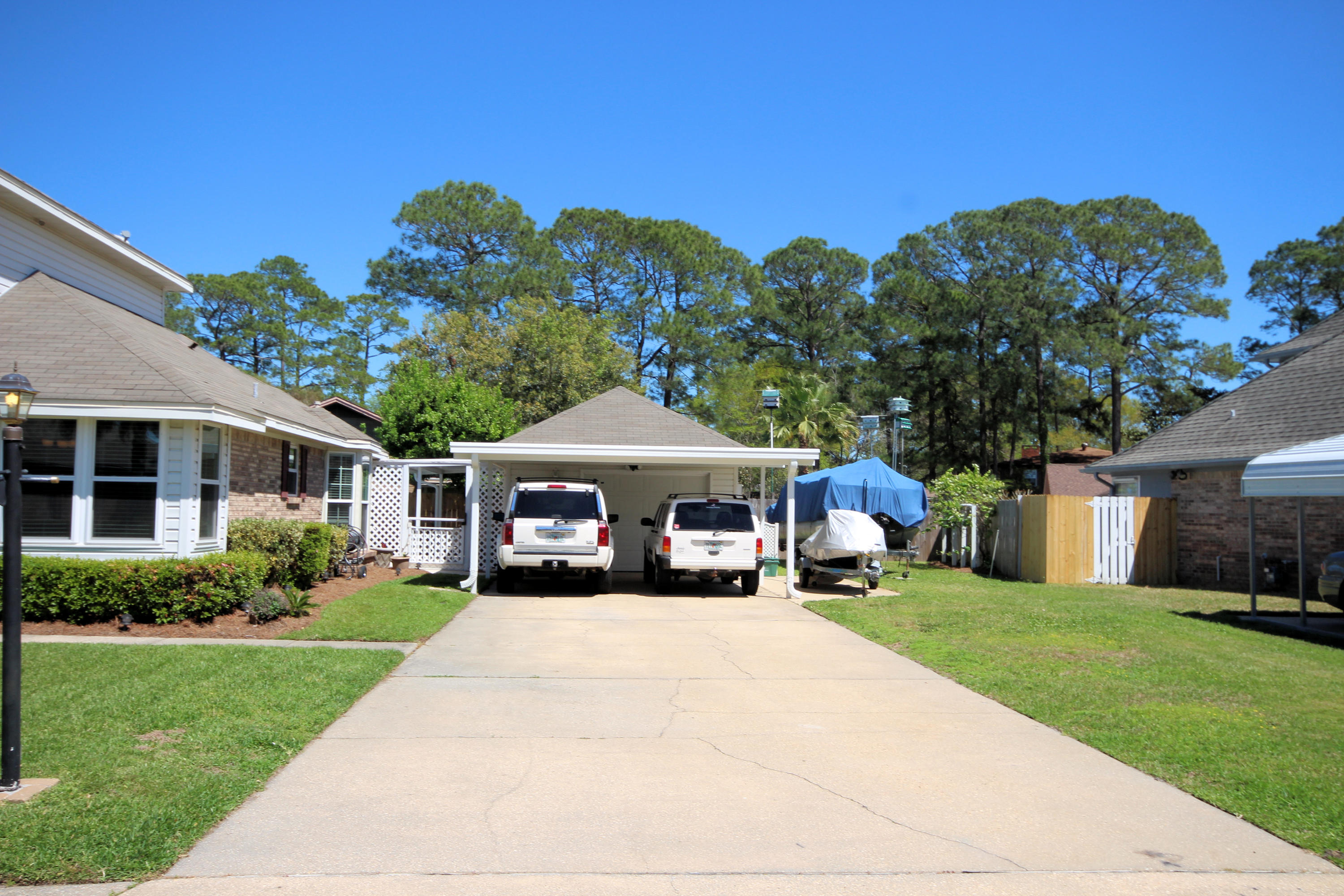 TANGLEWOOD S/D 2ND ADDN - Residential