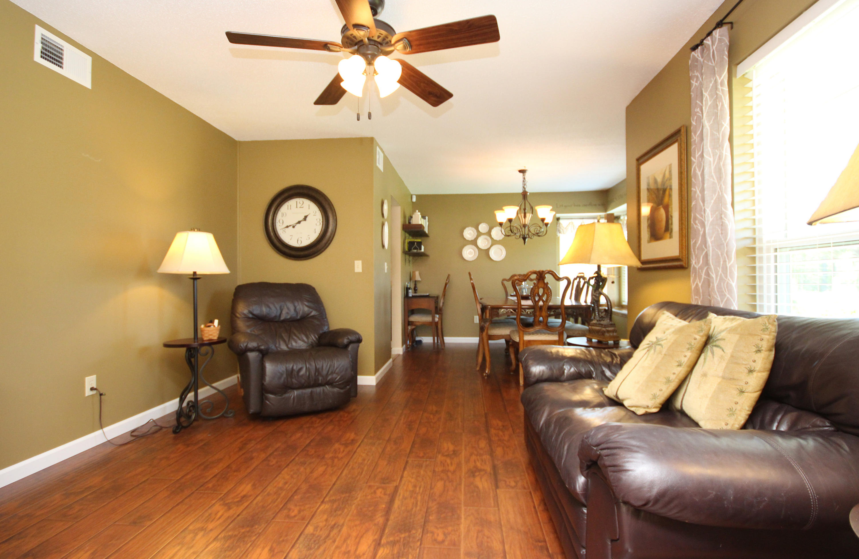 TANGLEWOOD S/D 2ND ADDN - Residential