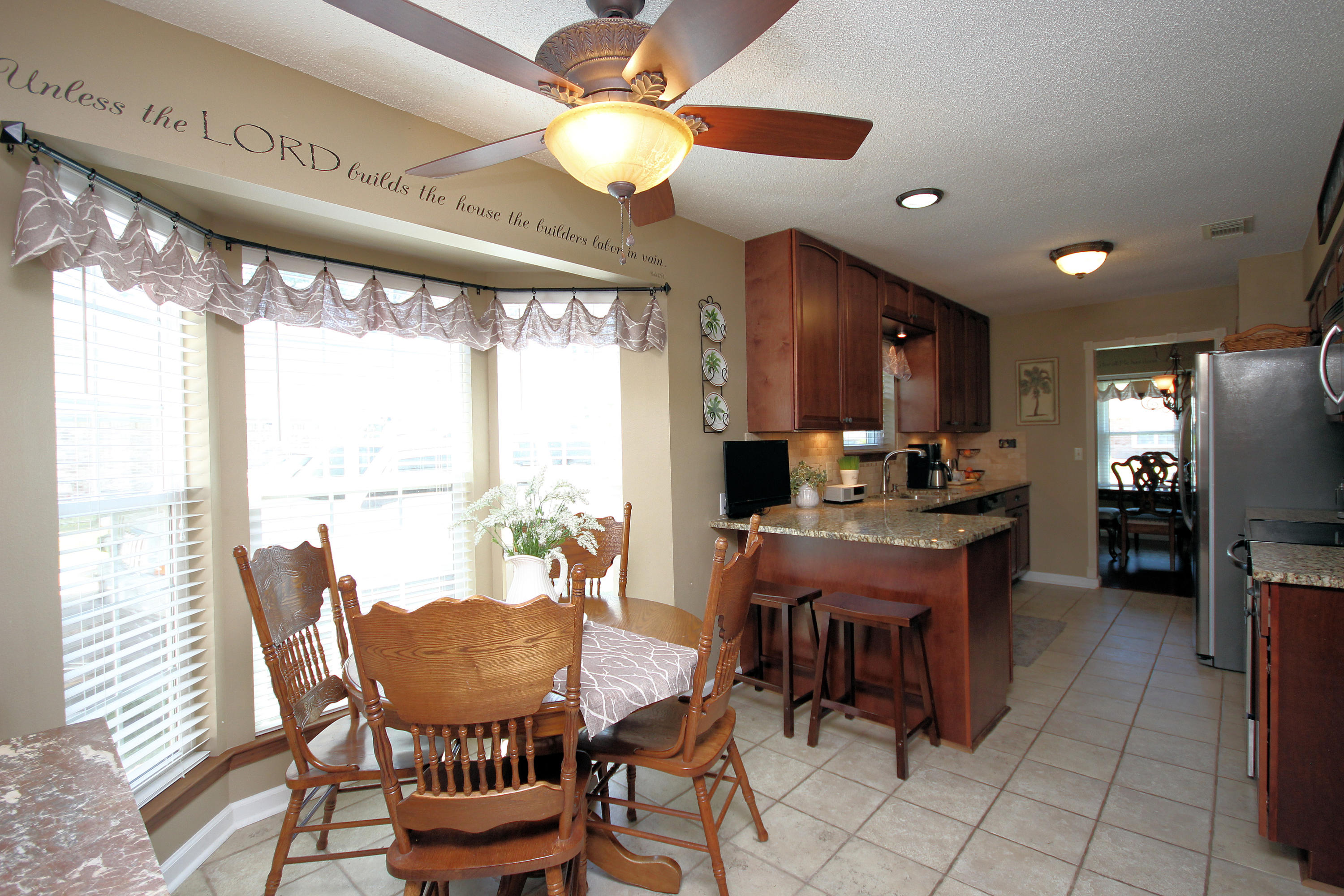 TANGLEWOOD S/D 2ND ADDN - Residential