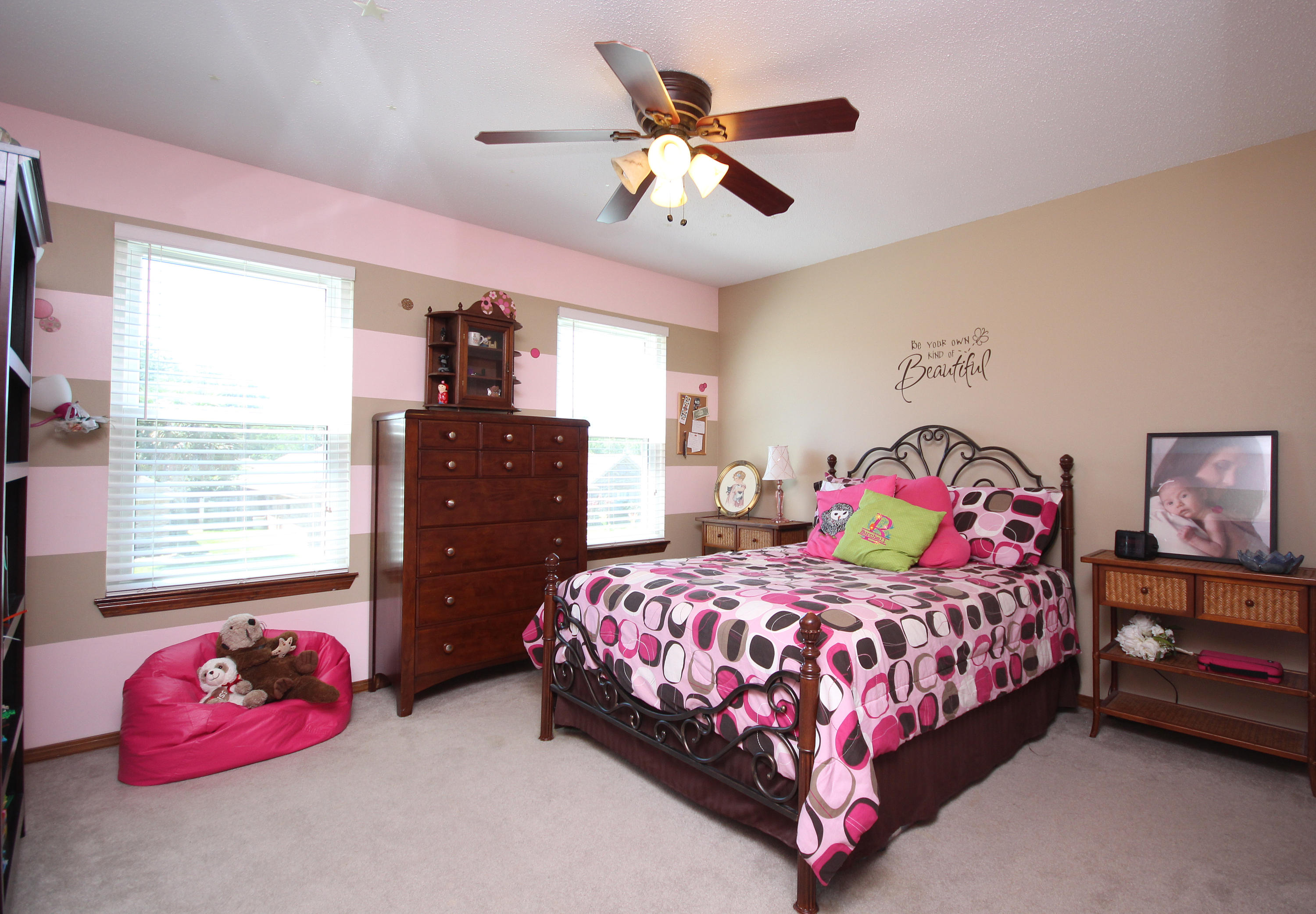 TANGLEWOOD S/D 2ND ADDN - Residential