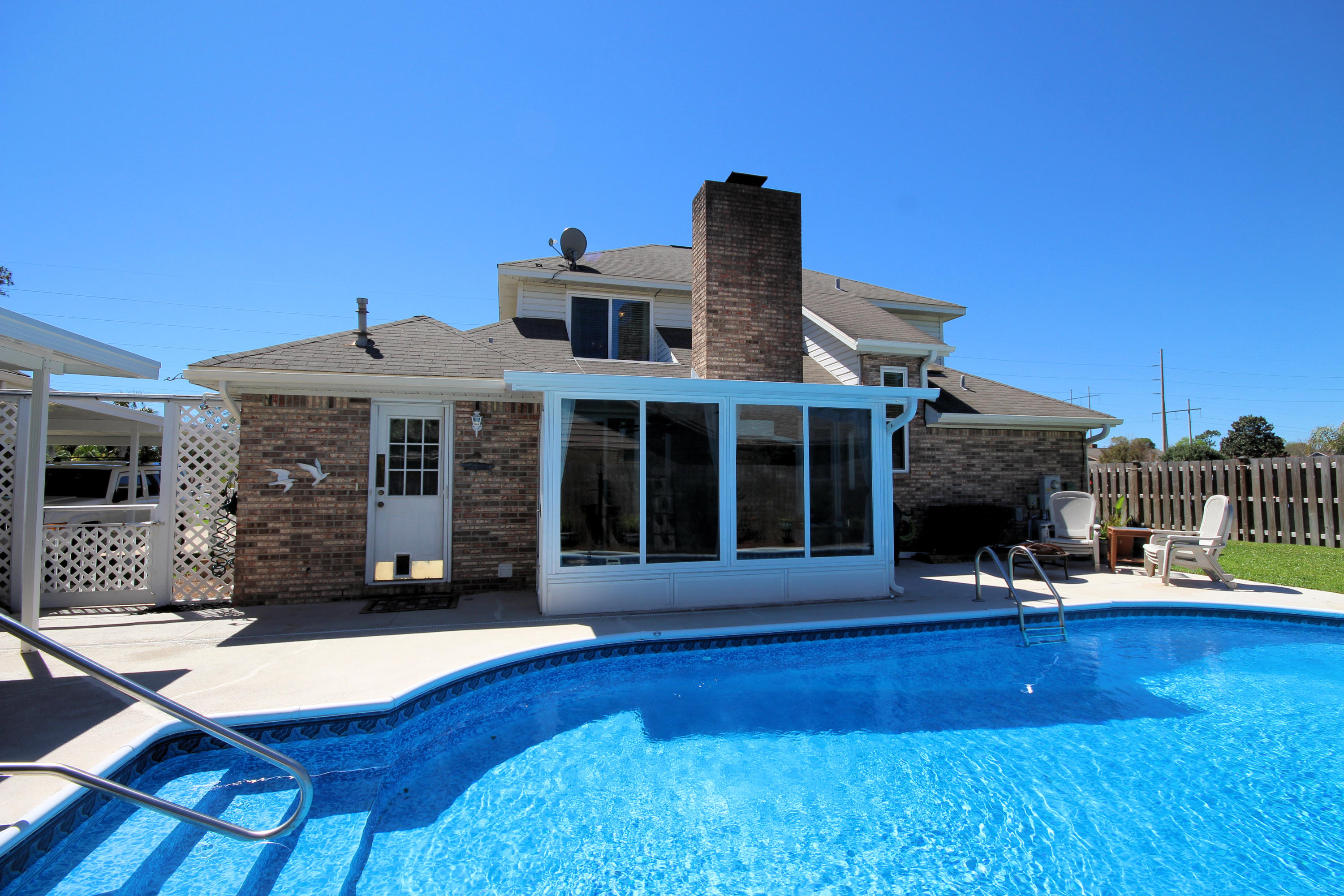 TANGLEWOOD S/D 2ND ADDN - Residential