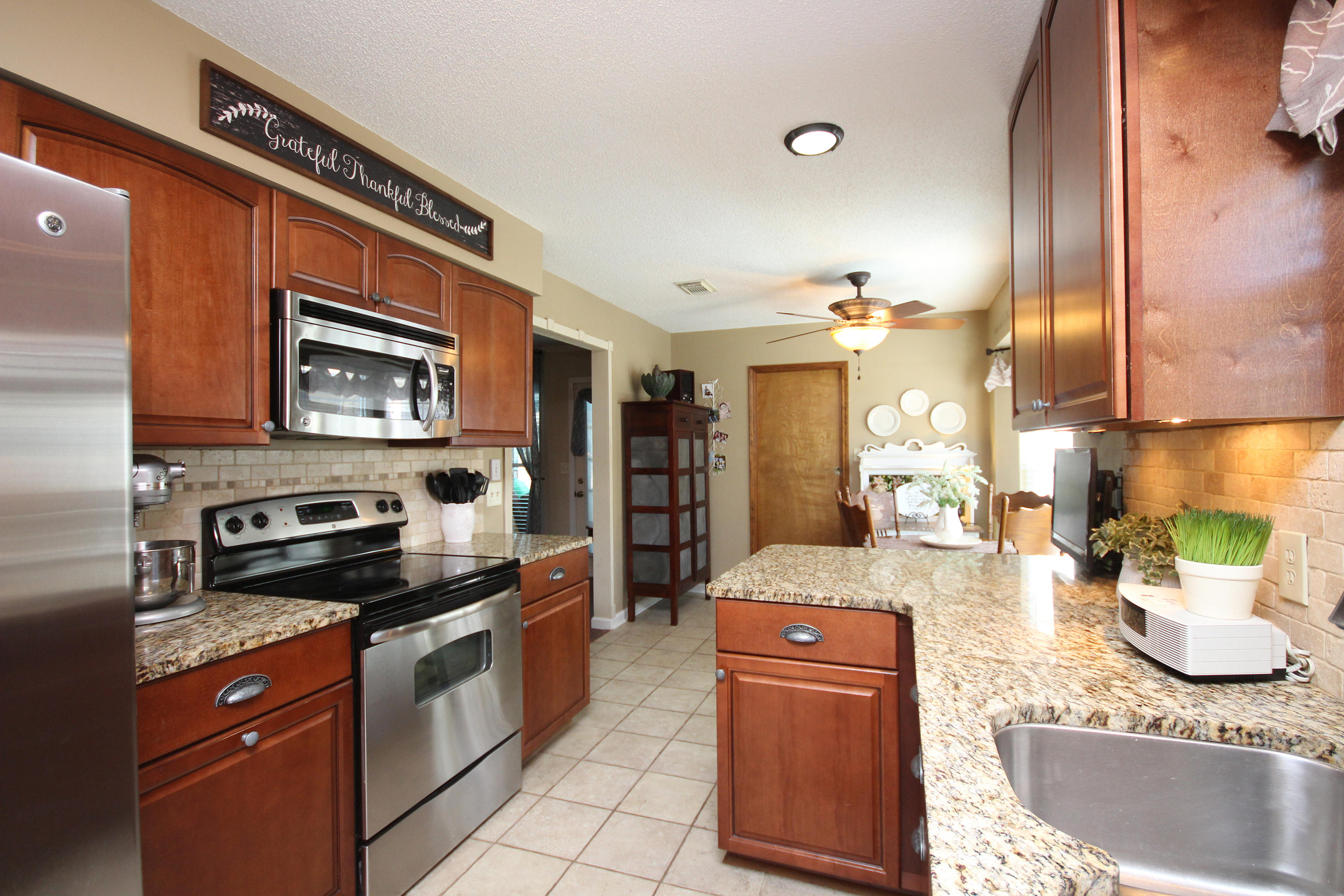 TANGLEWOOD S/D 2ND ADDN - Residential