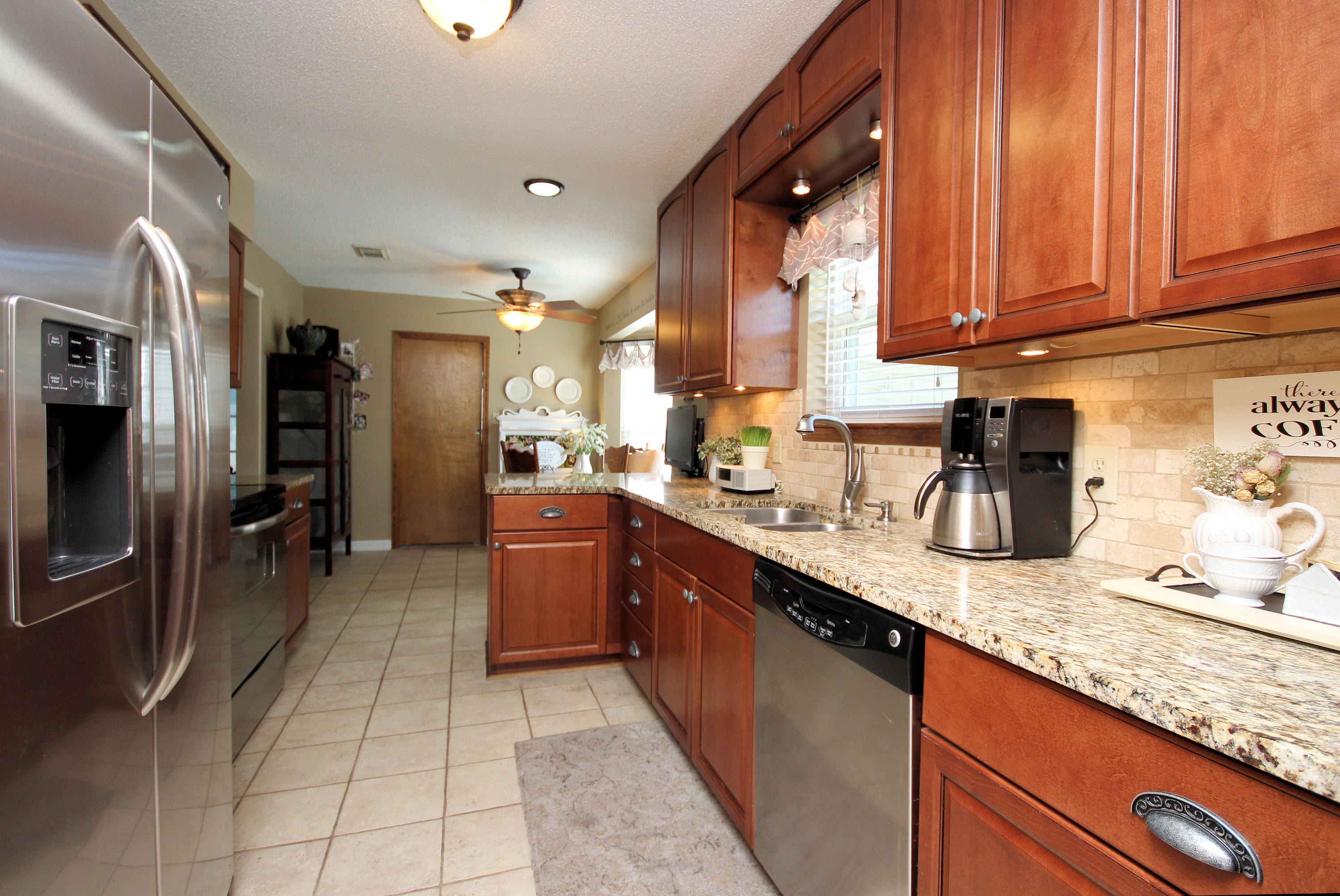 TANGLEWOOD S/D 2ND ADDN - Residential