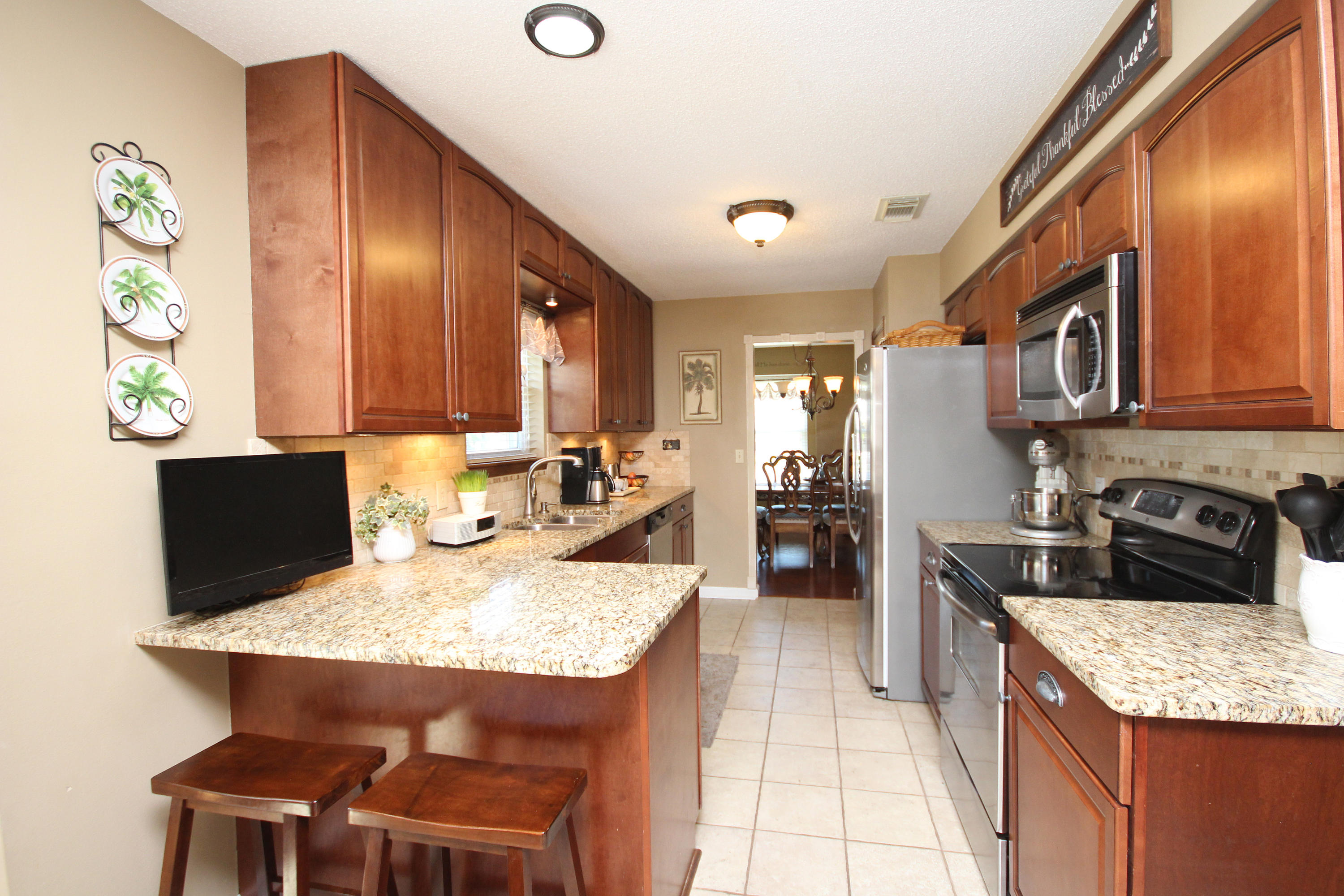 TANGLEWOOD S/D 2ND ADDN - Residential