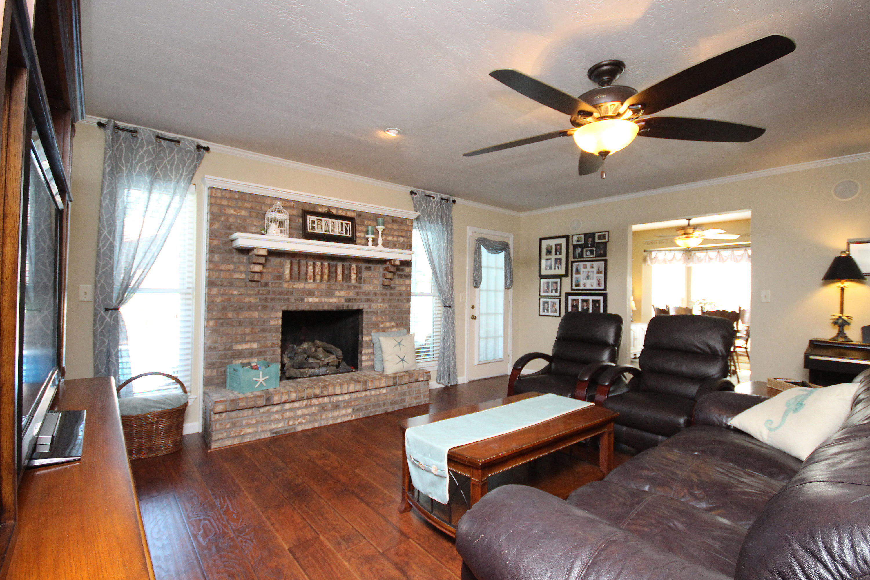 TANGLEWOOD S/D 2ND ADDN - Residential