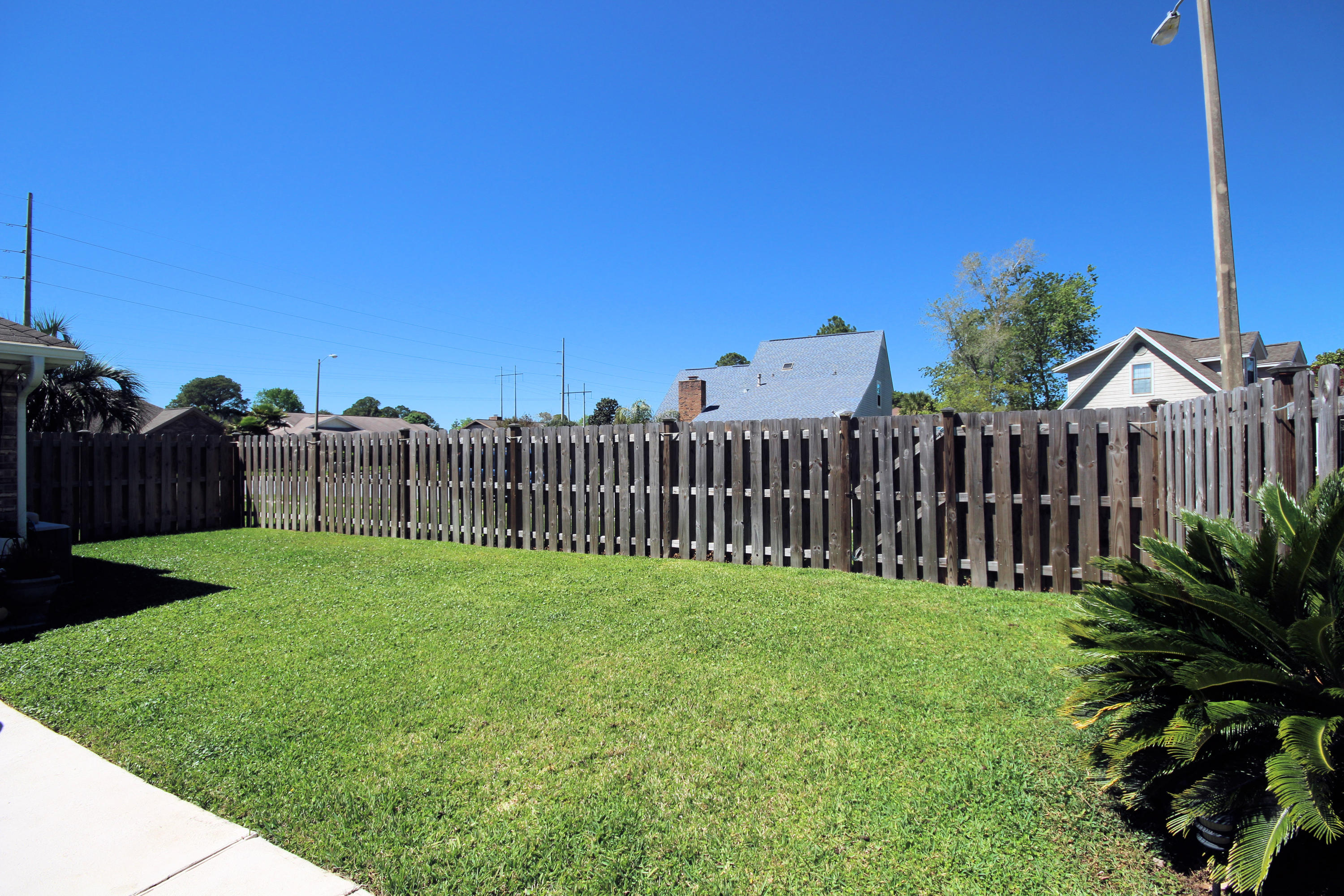 TANGLEWOOD S/D 2ND ADDN - Residential