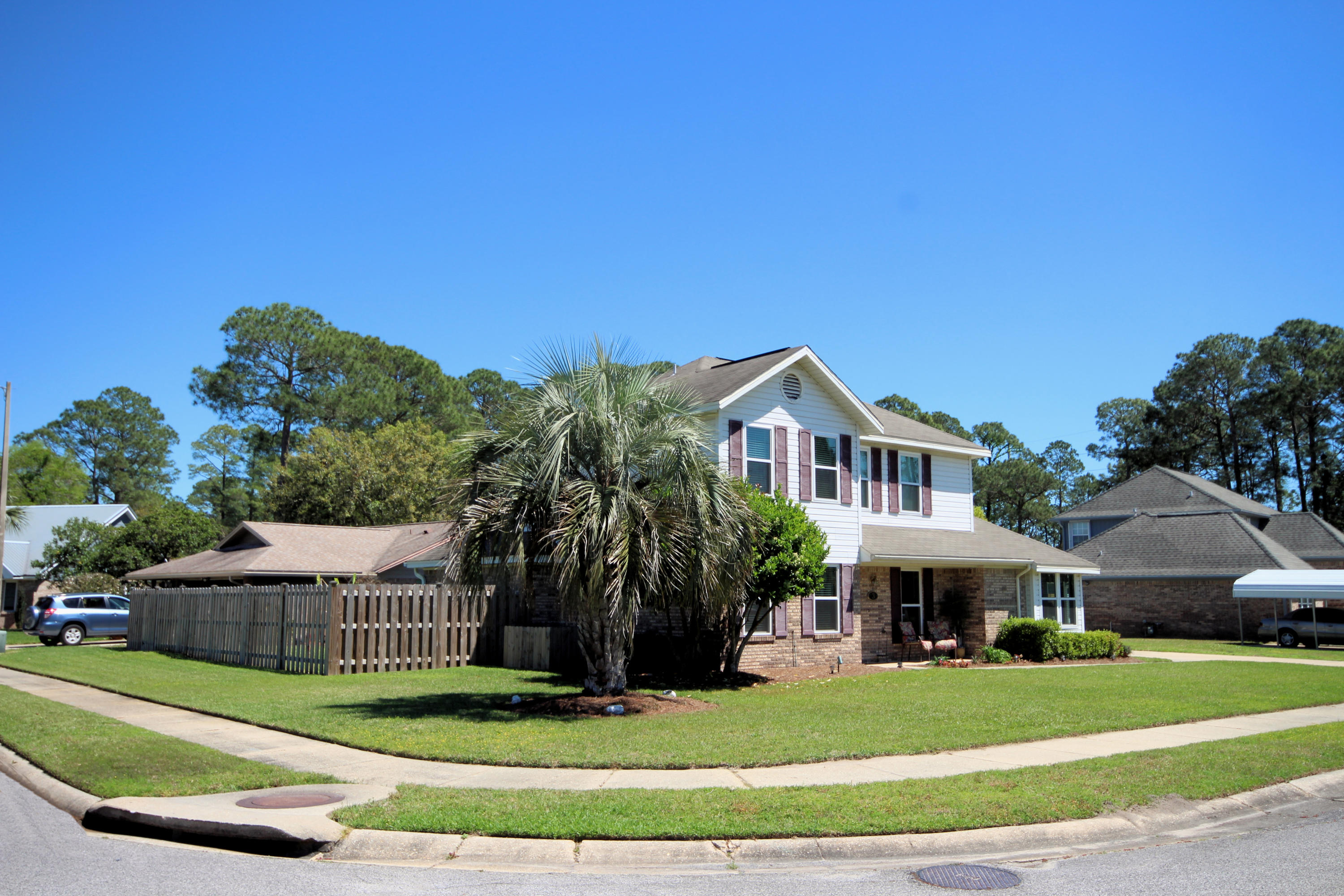 TANGLEWOOD S/D 2ND ADDN - Residential