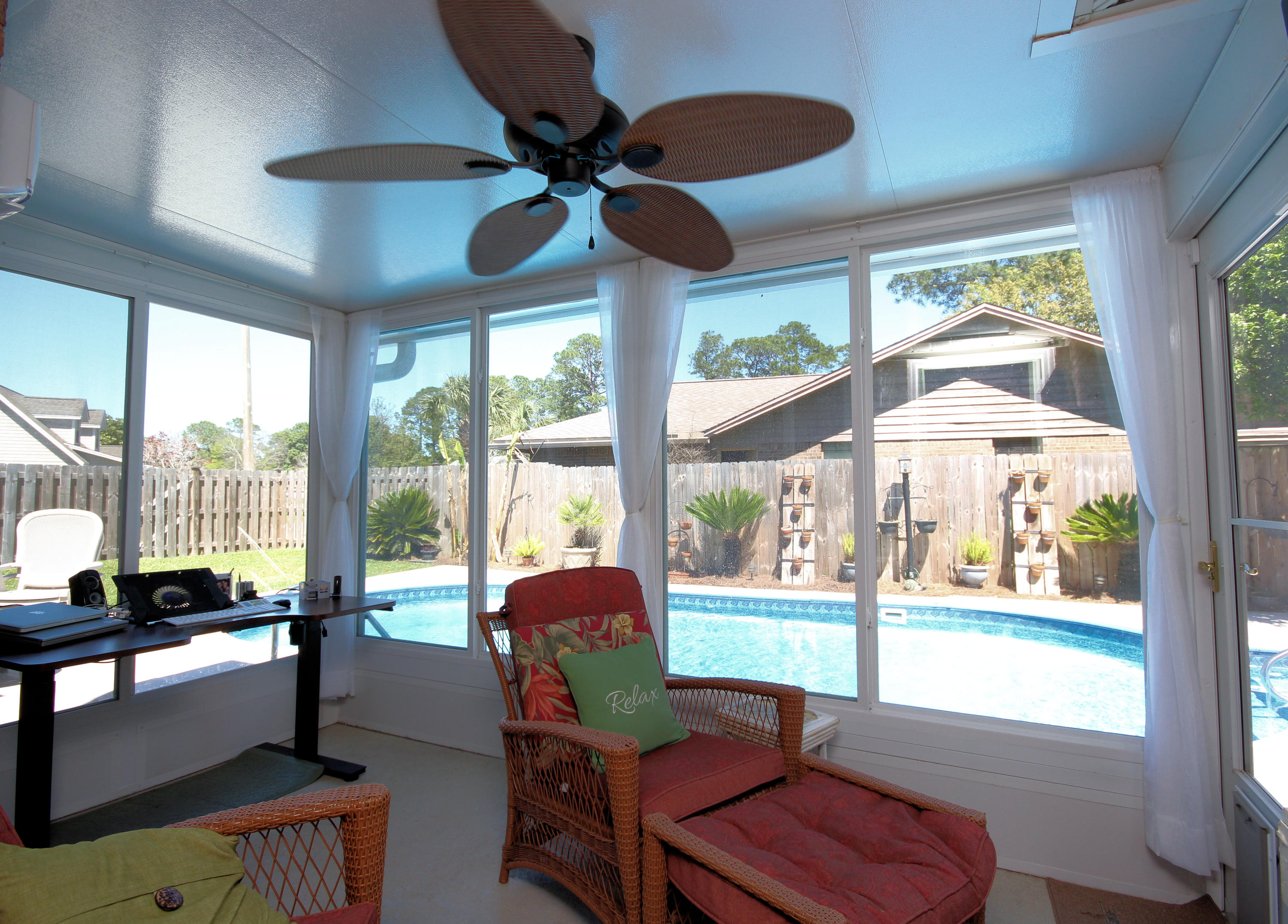 TANGLEWOOD S/D 2ND ADDN - Residential