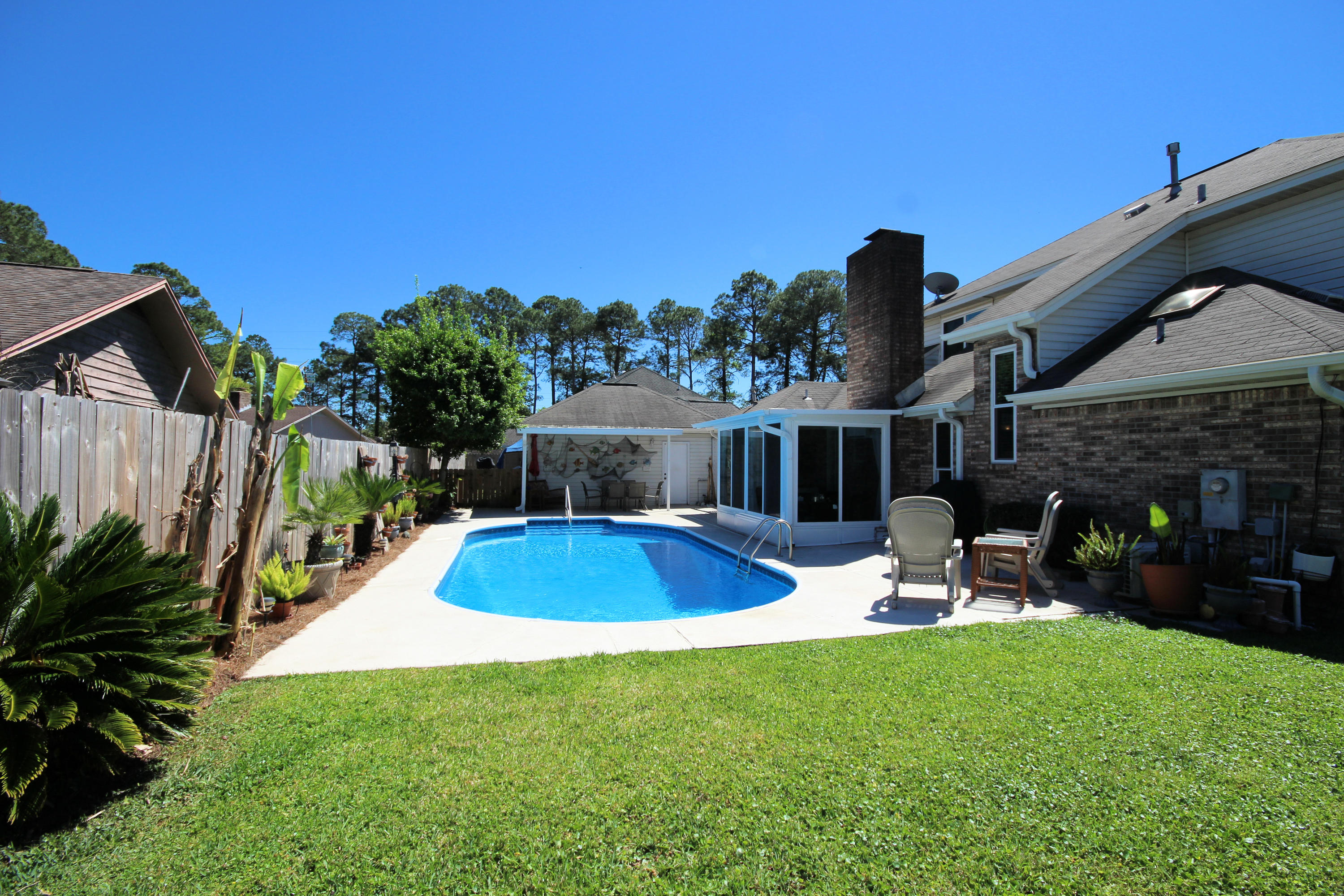 TANGLEWOOD S/D 2ND ADDN - Residential