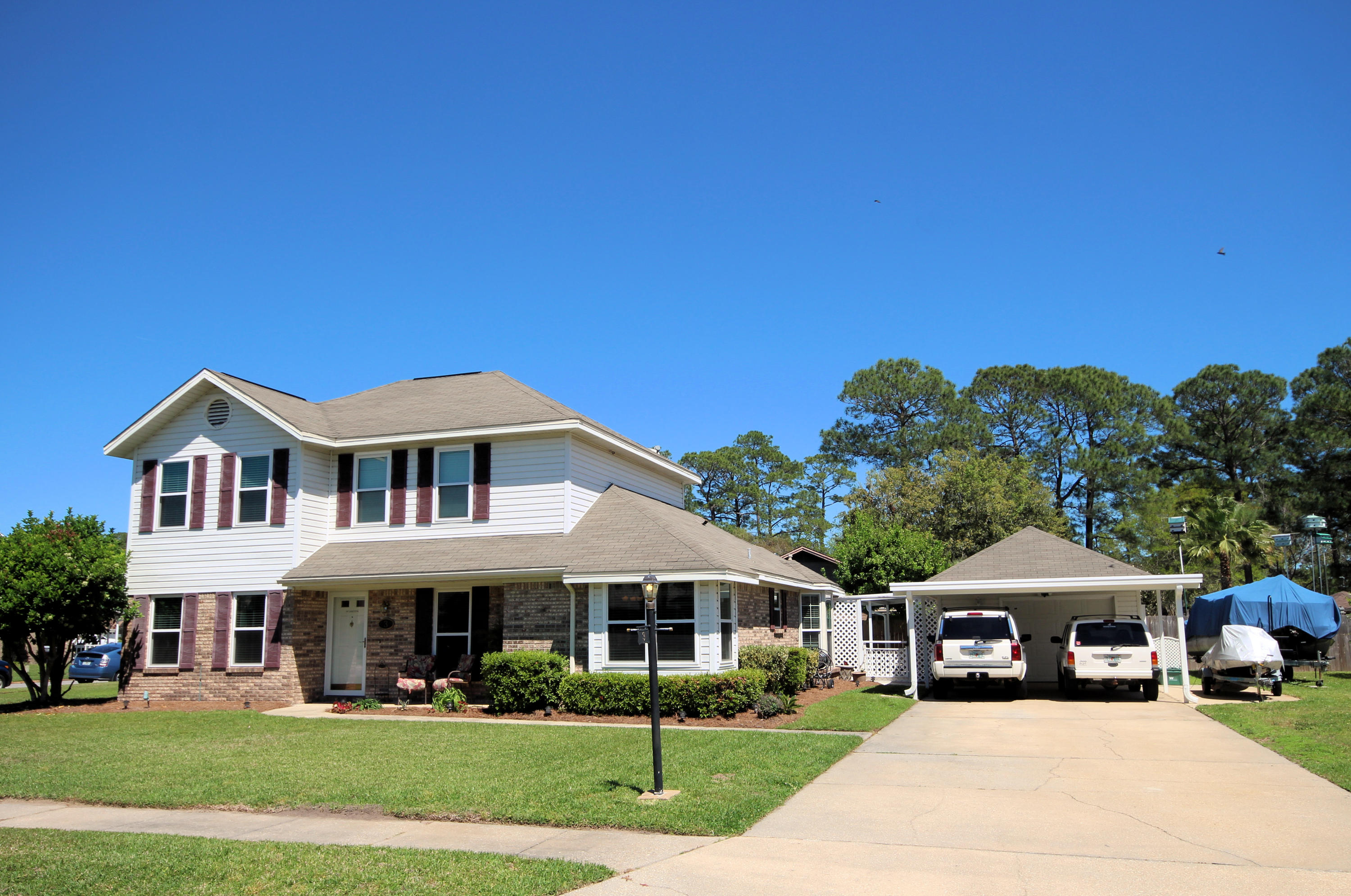 TANGLEWOOD S/D 2ND ADDN - Residential