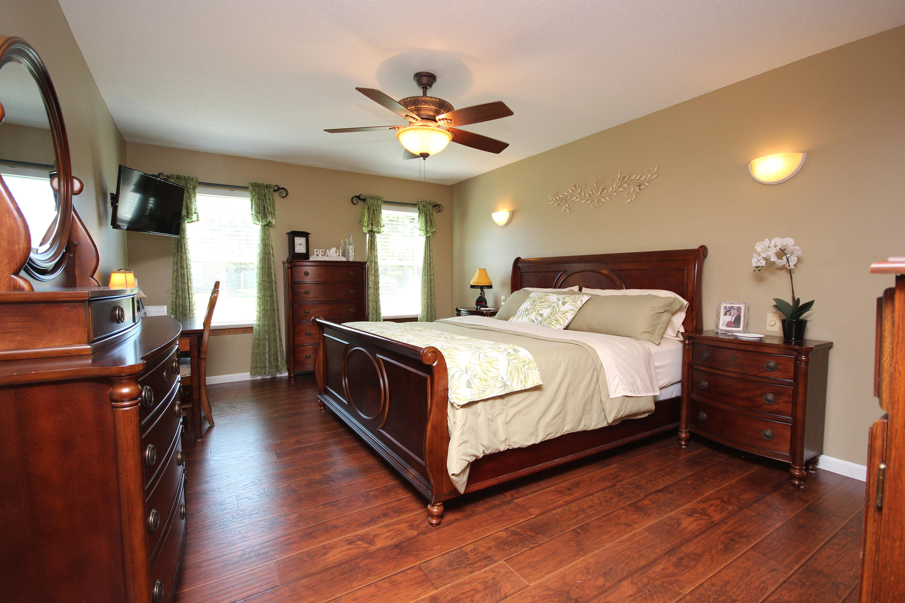 TANGLEWOOD S/D 2ND ADDN - Residential