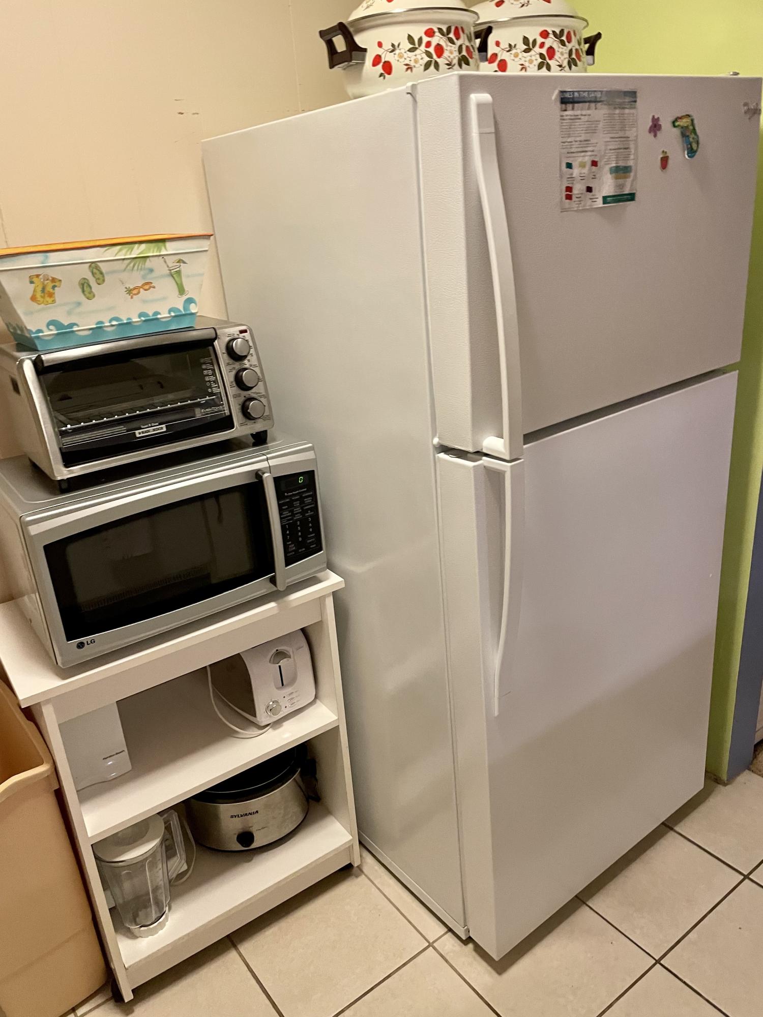 GULF TERRACE CONDO - Residential