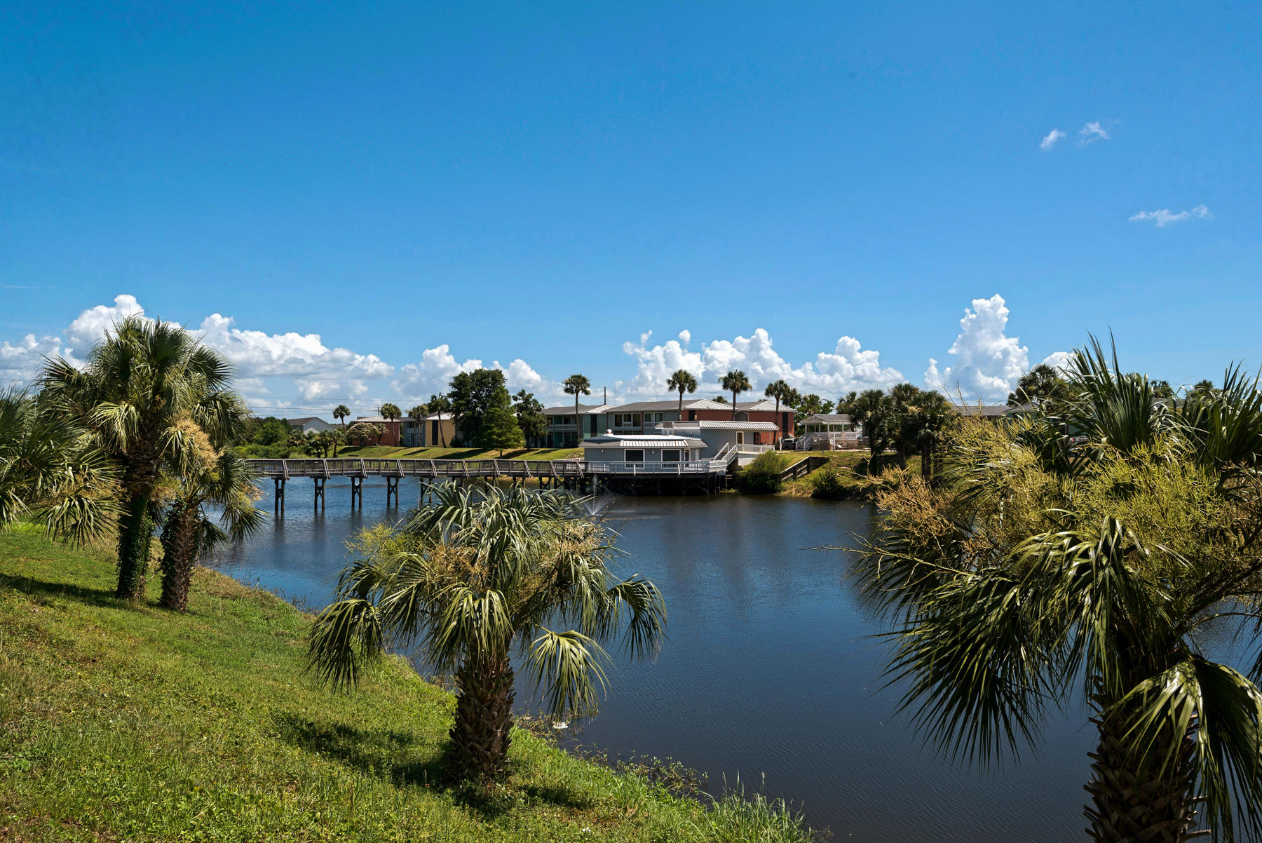 GULF TERRACE CONDO - Residential