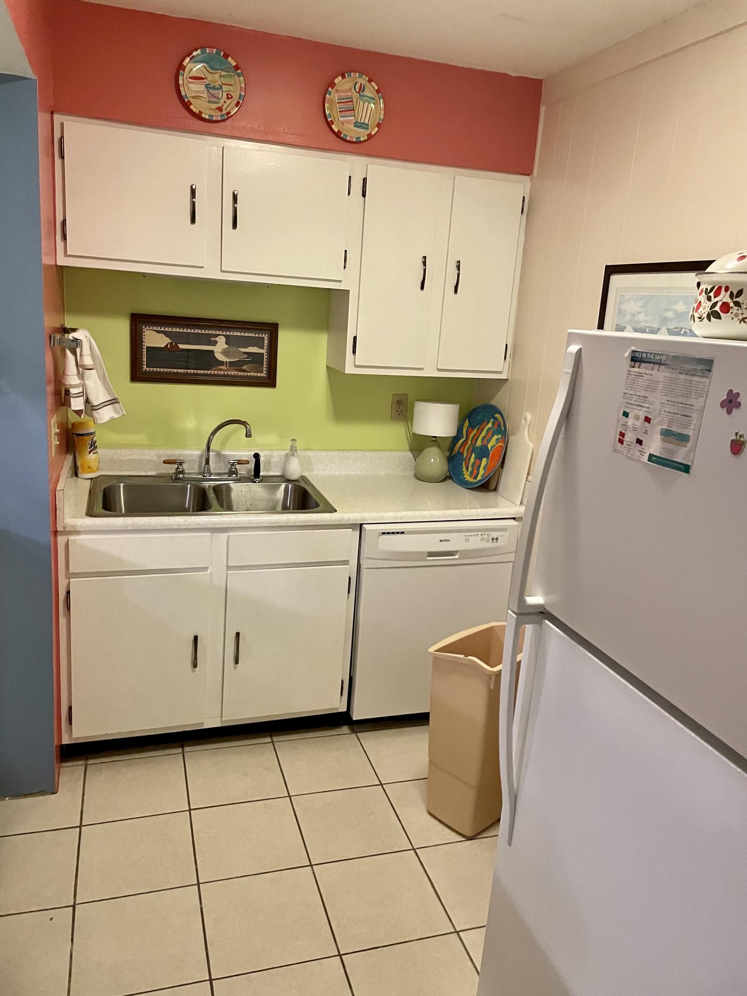 GULF TERRACE CONDO - Residential