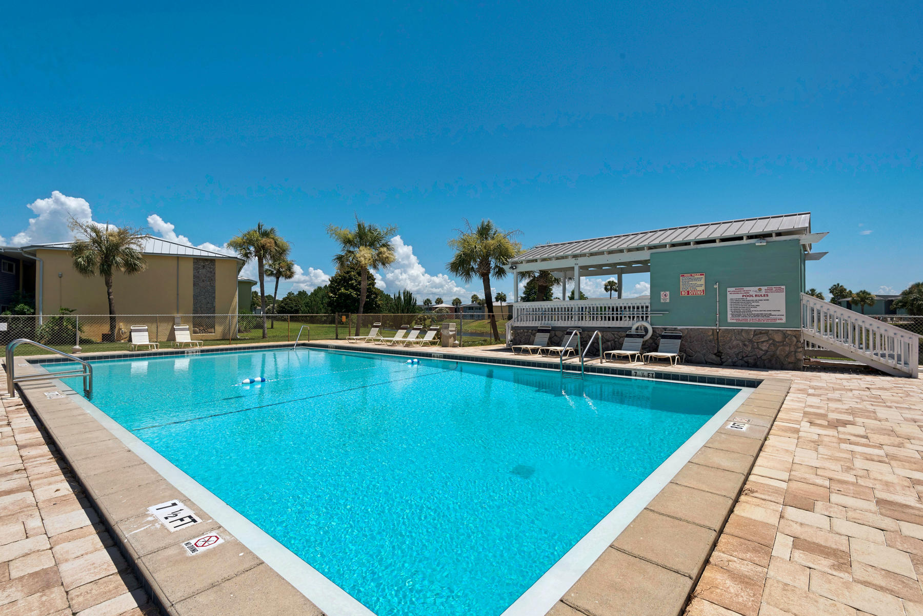 GULF TERRACE CONDO - Residential