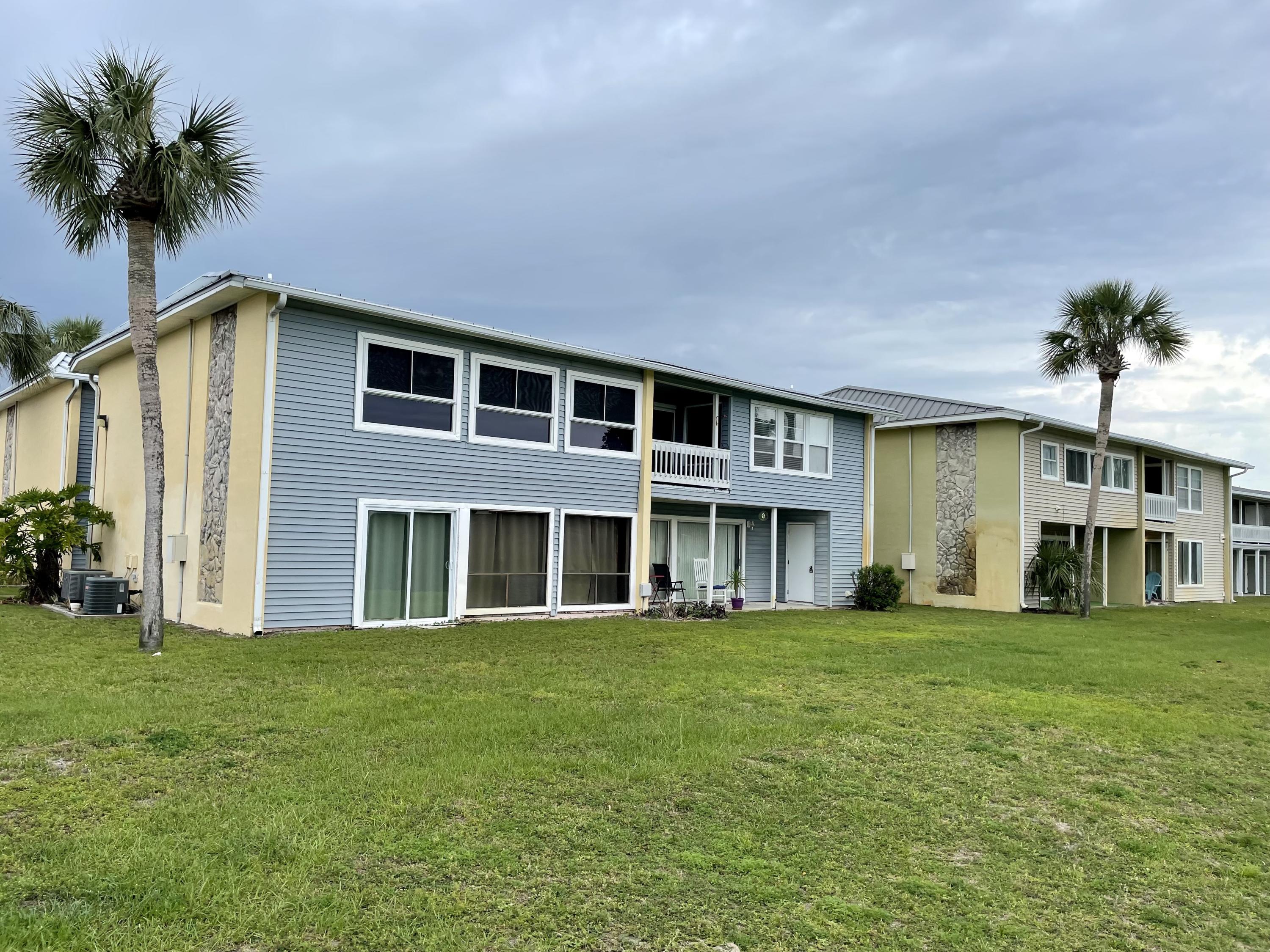 GULF TERRACE CONDO - Residential