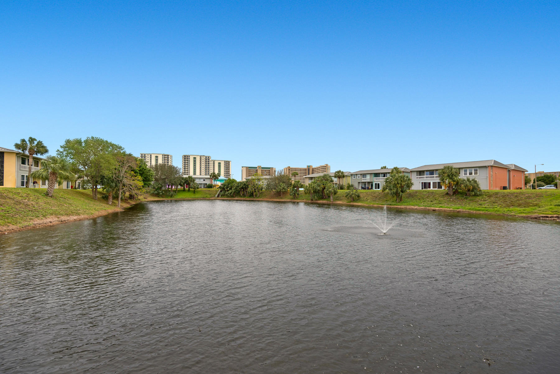 GULF TERRACE CONDO - Residential