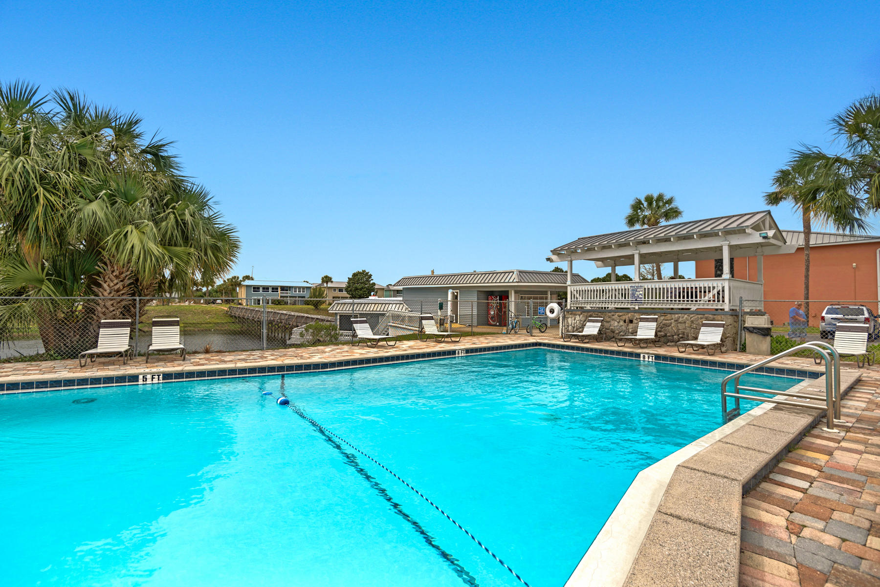 GULF TERRACE CONDO - Residential