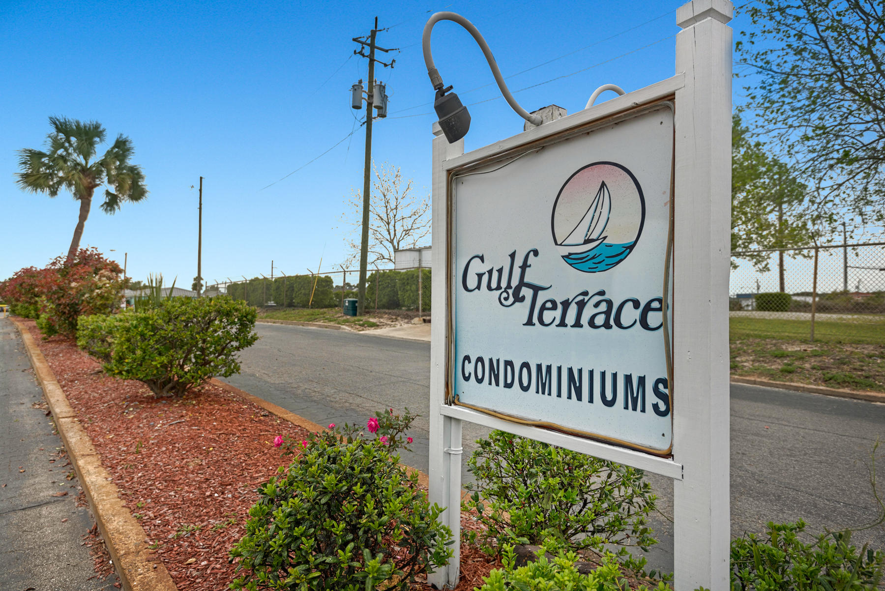 GULF TERRACE CONDO - Residential