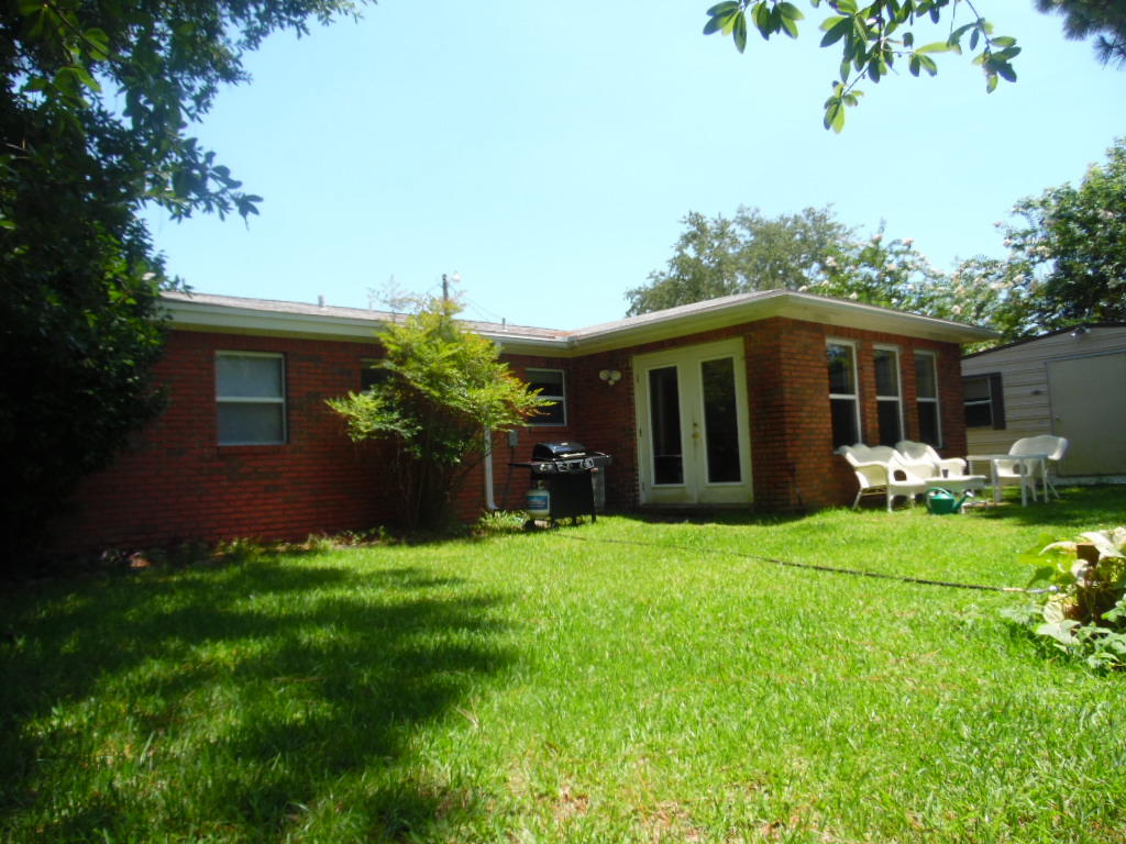 PORT DIXIE - Residential