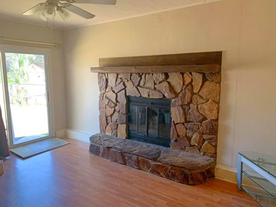 PORT DIXIE - Residential