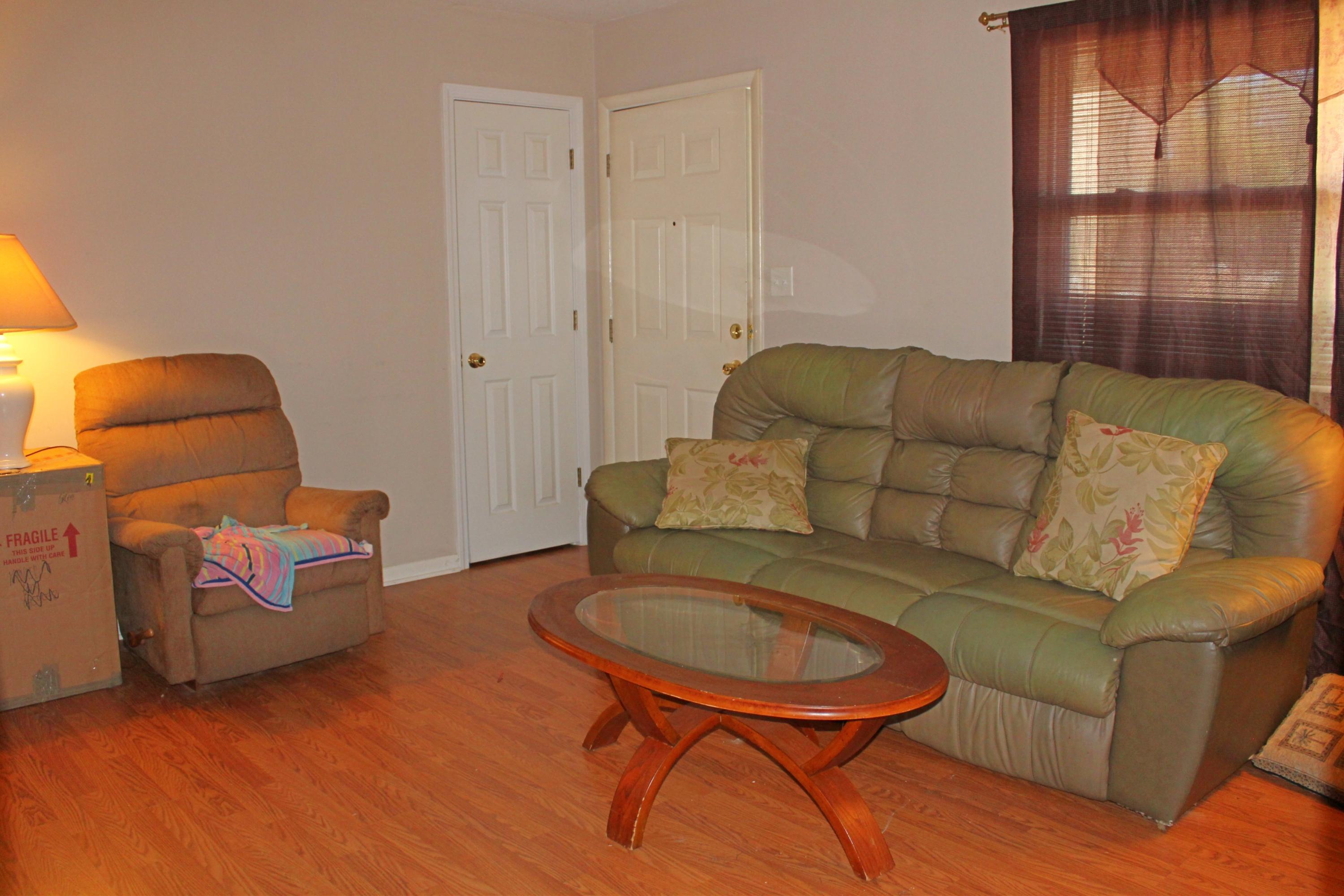 PORT DIXIE - Residential