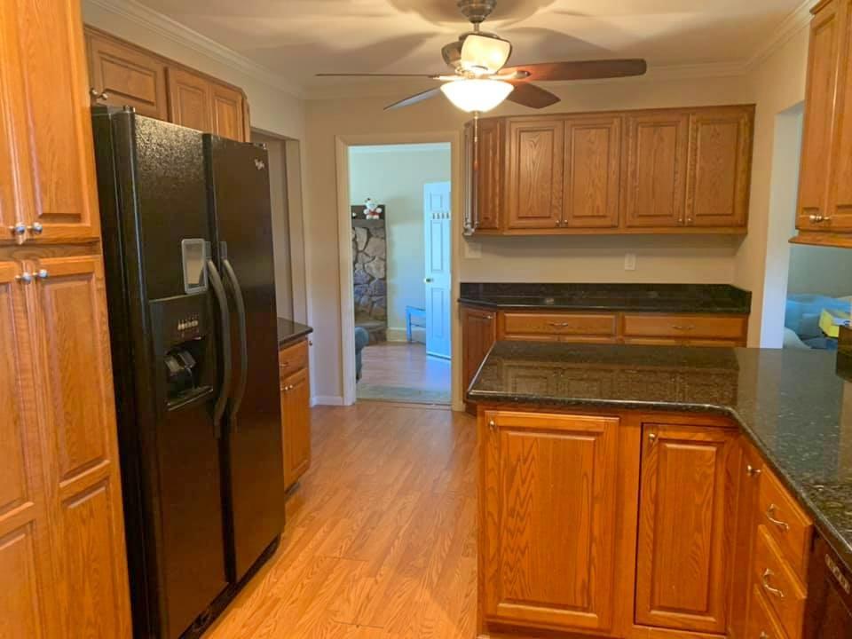 PORT DIXIE - Residential