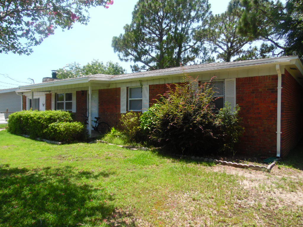 PORT DIXIE - Residential