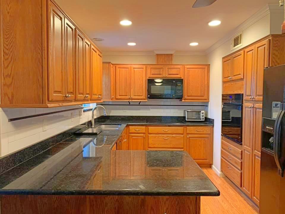 PORT DIXIE - Residential