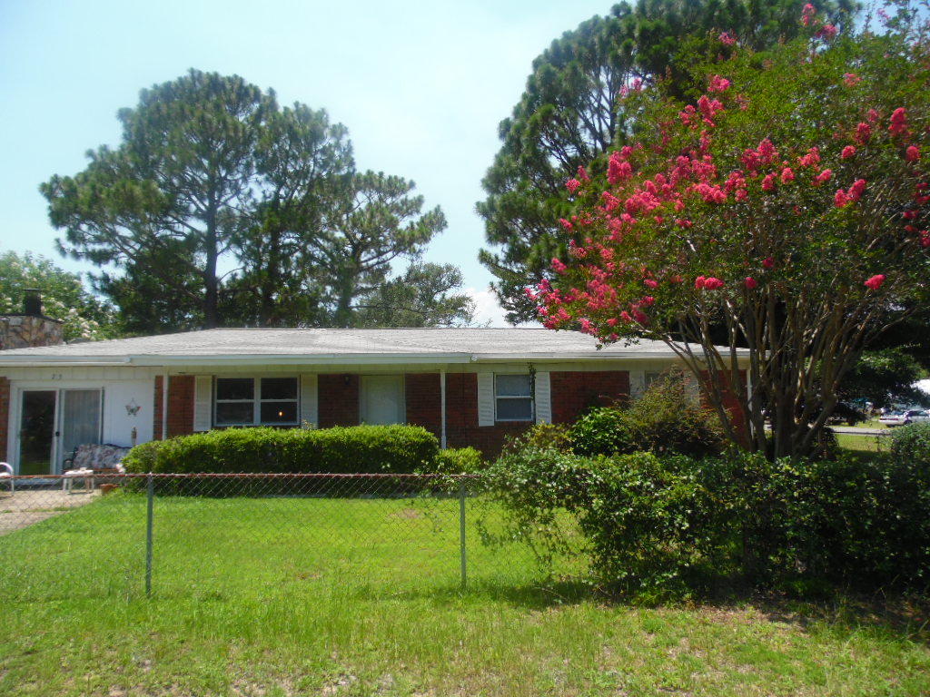 PORT DIXIE - Residential