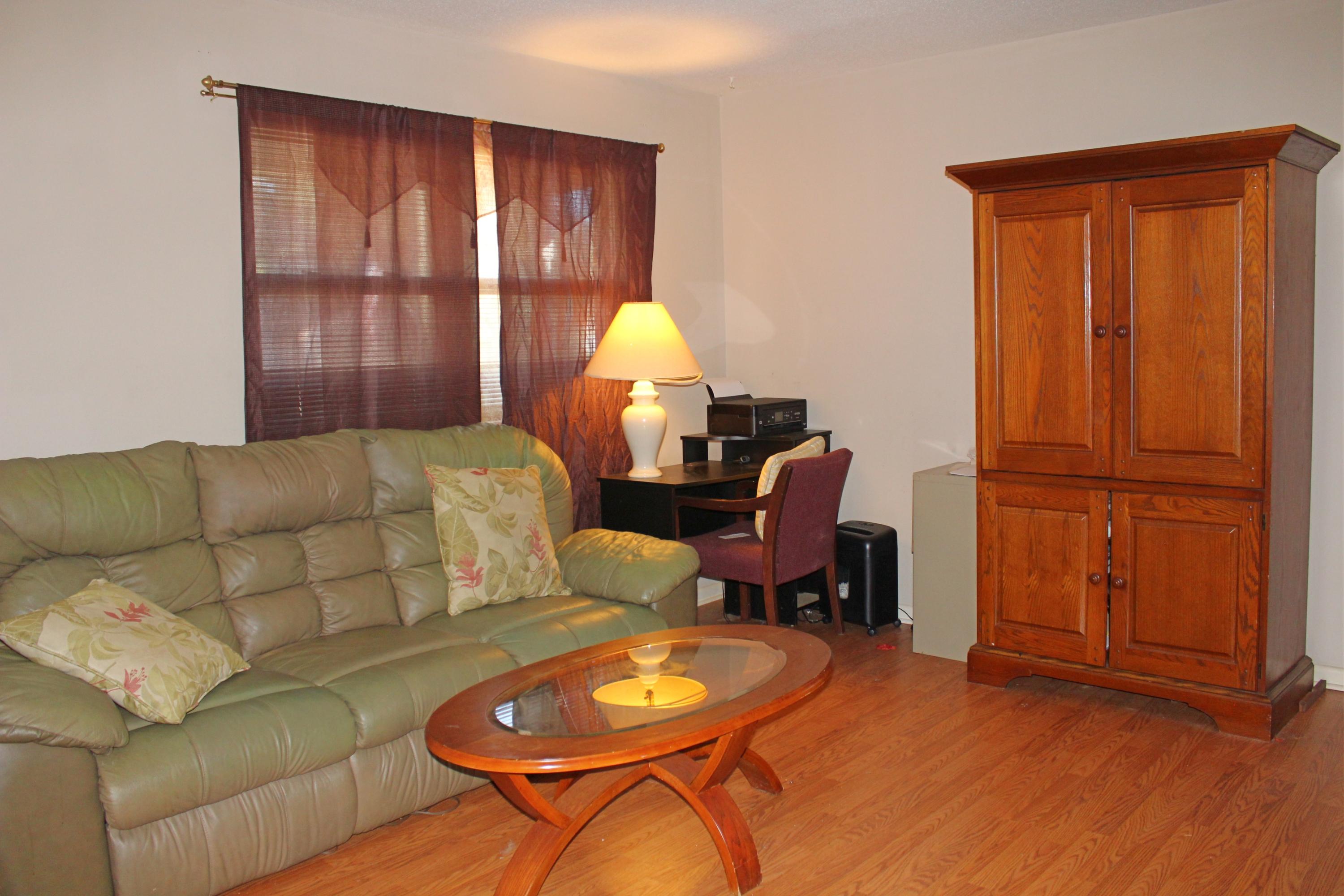 PORT DIXIE - Residential