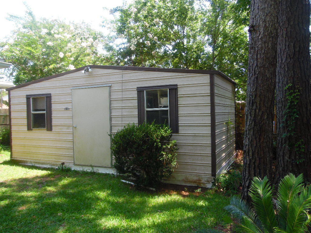PORT DIXIE - Residential