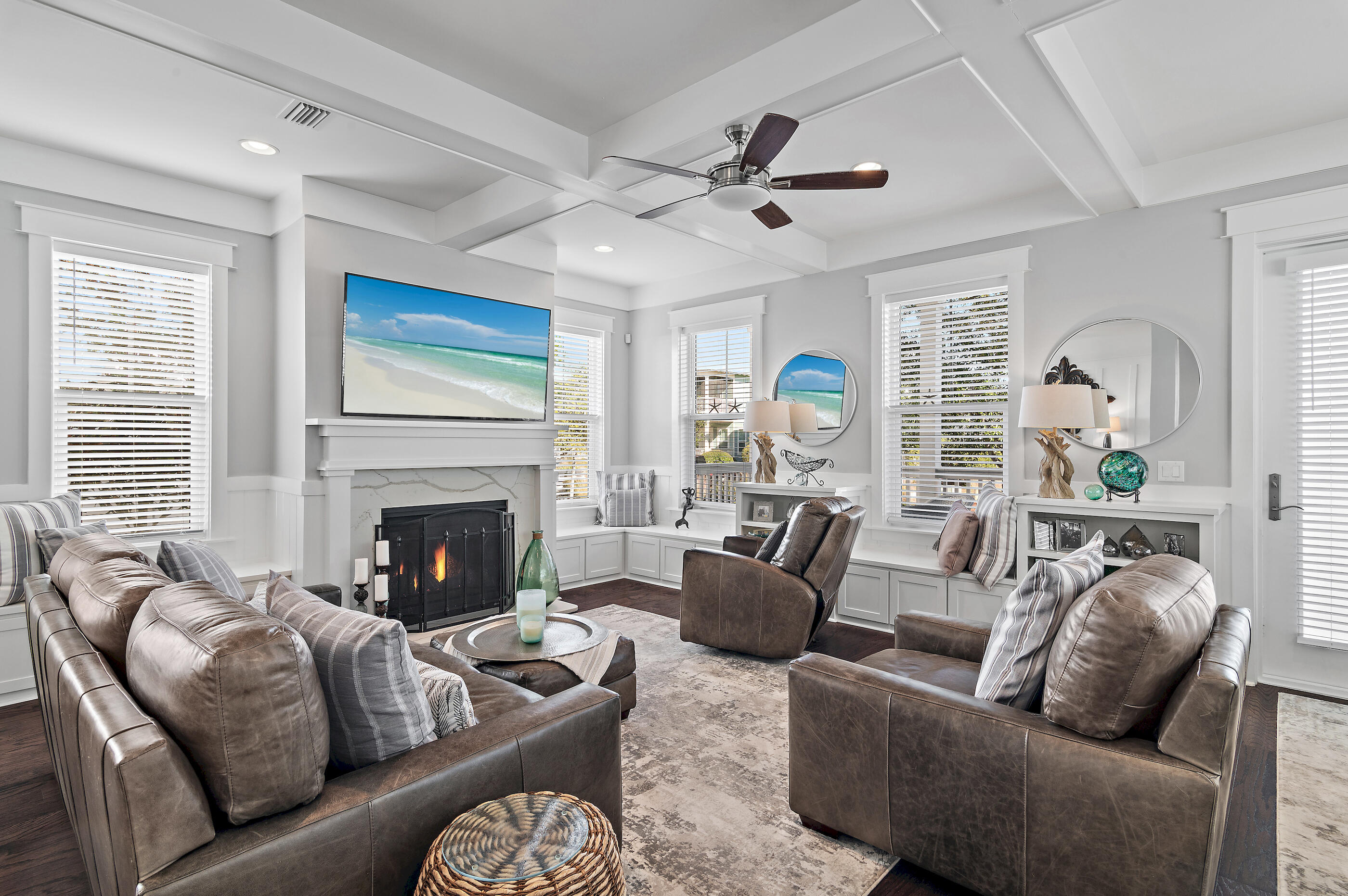 NATUREWALK AT SEAGROVE - Residential