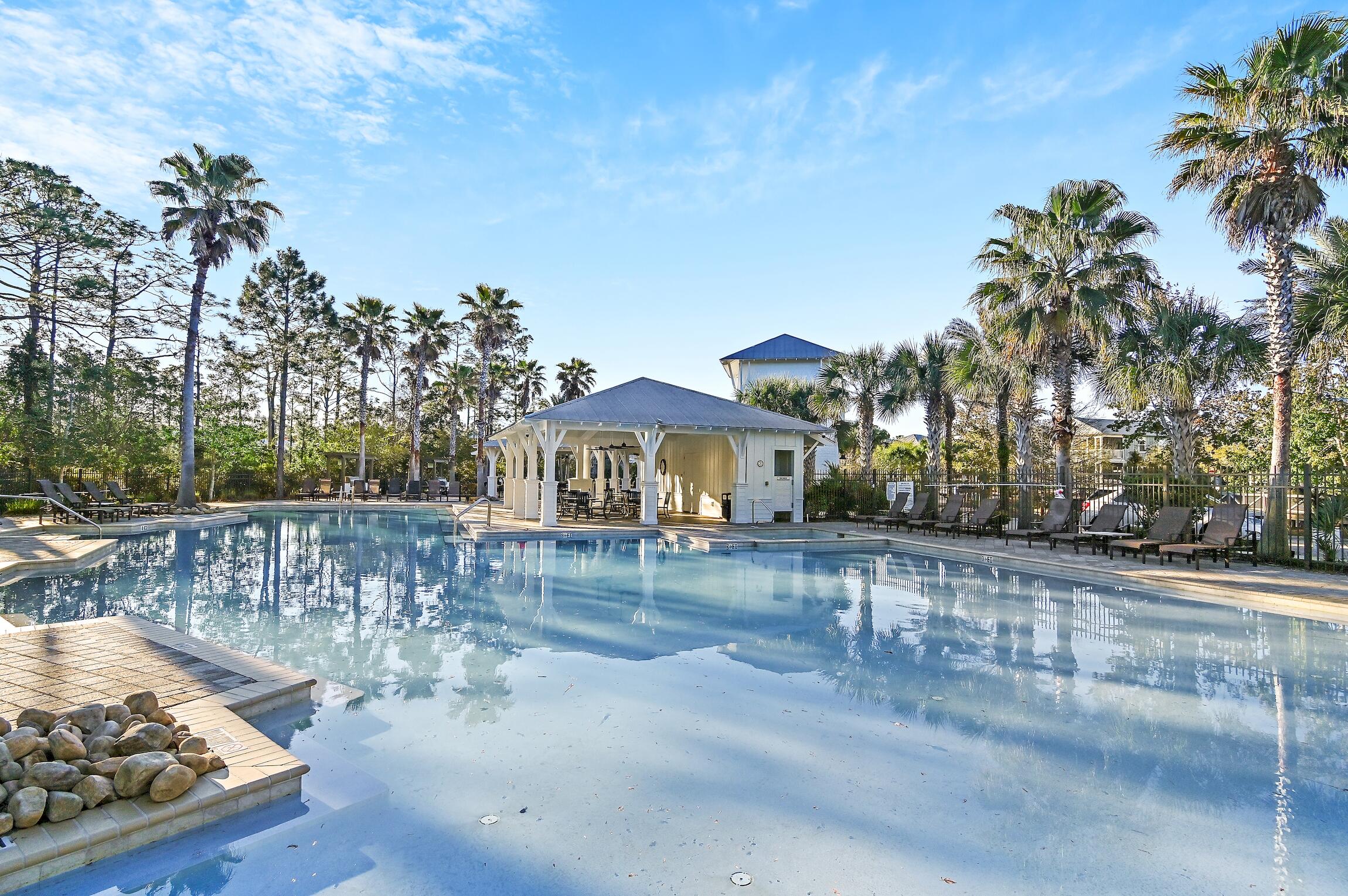 NATUREWALK AT SEAGROVE - Residential